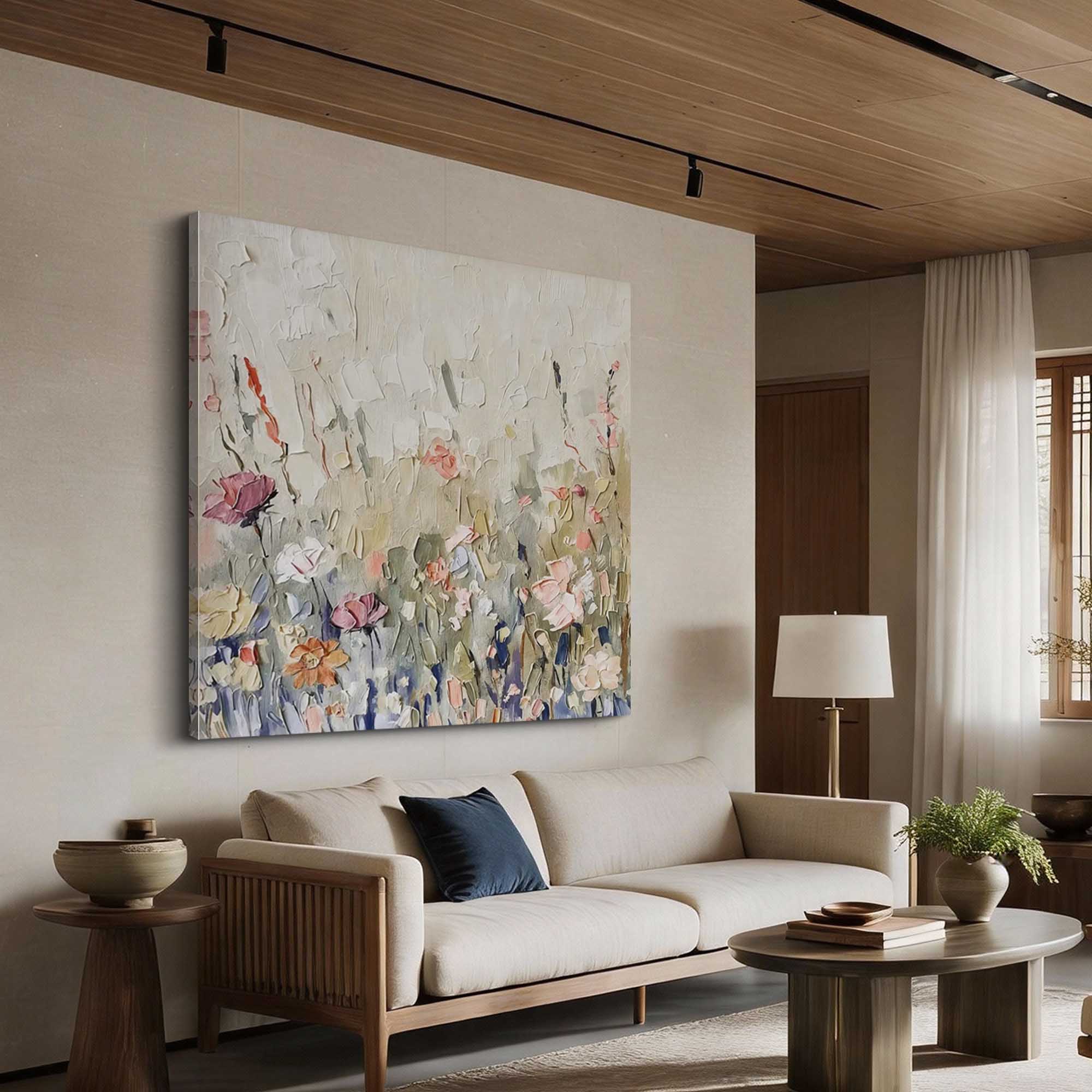 Plaster & Texture Art #PT534