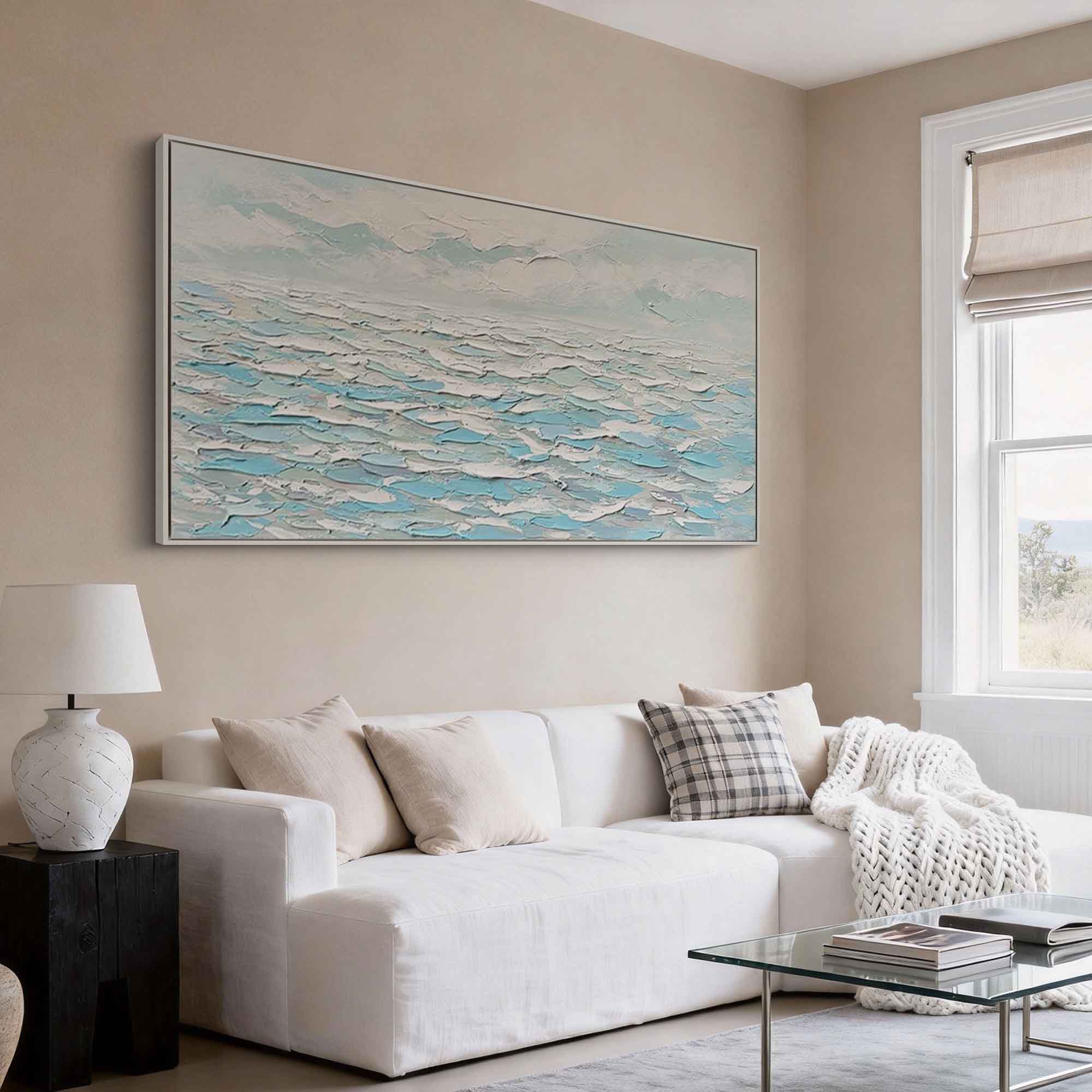 Plaster & Texture Art #PT 512