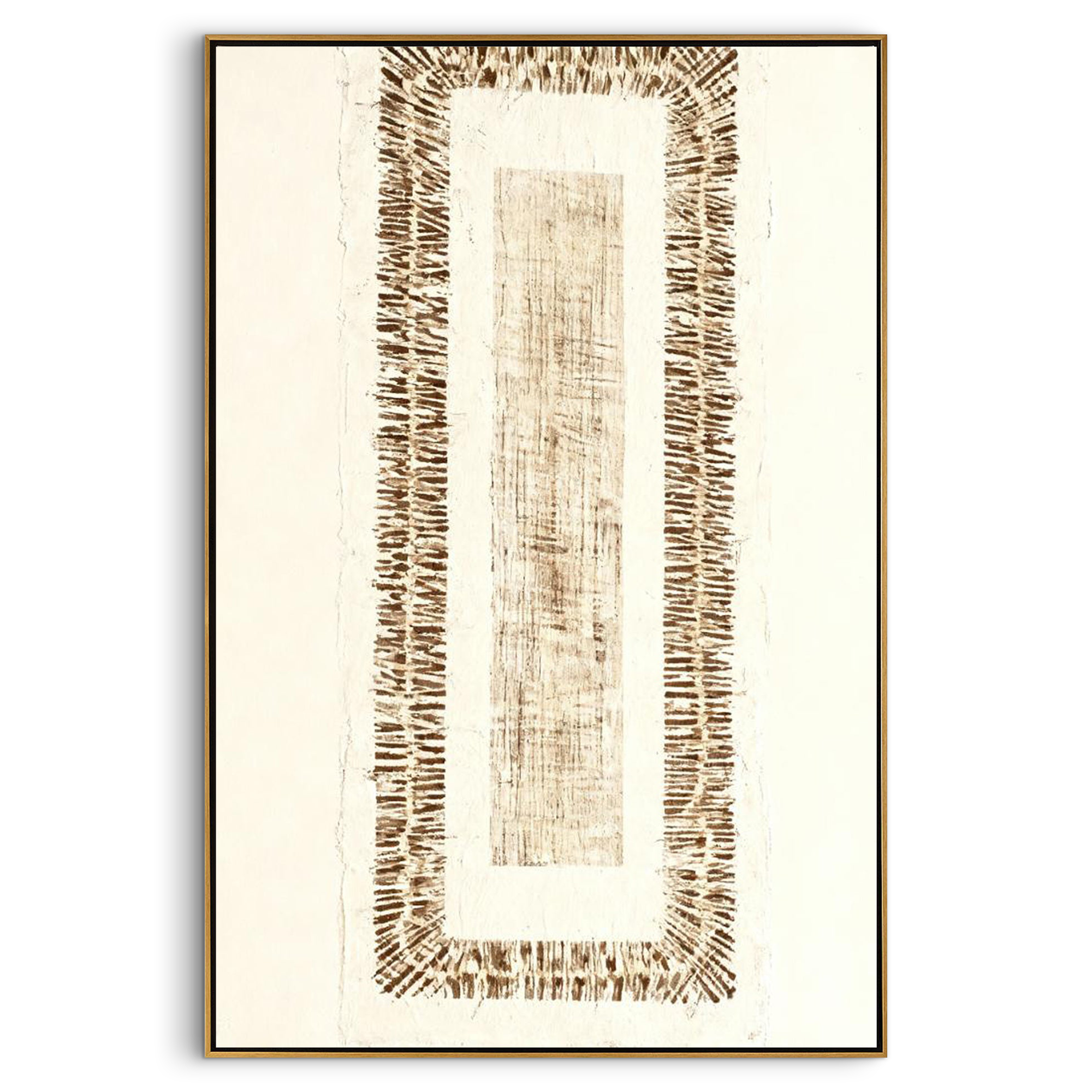 Plaster & Texture Art #PT 352