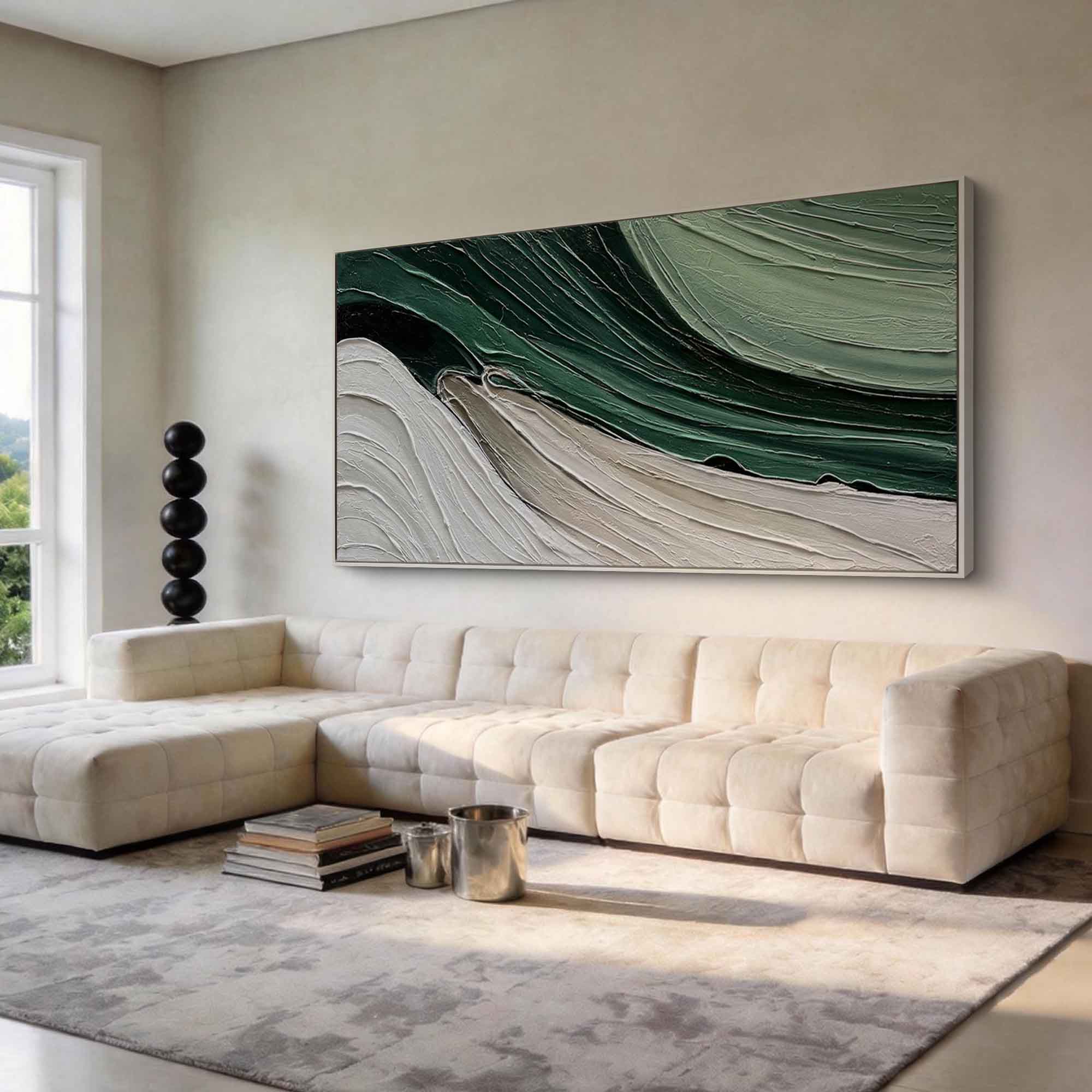 Plaster & Texture Art #PT 101