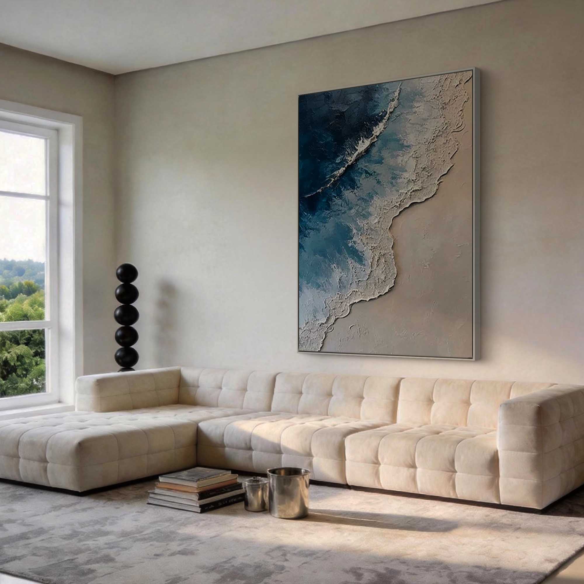 Beach & Ocean Art #BE048