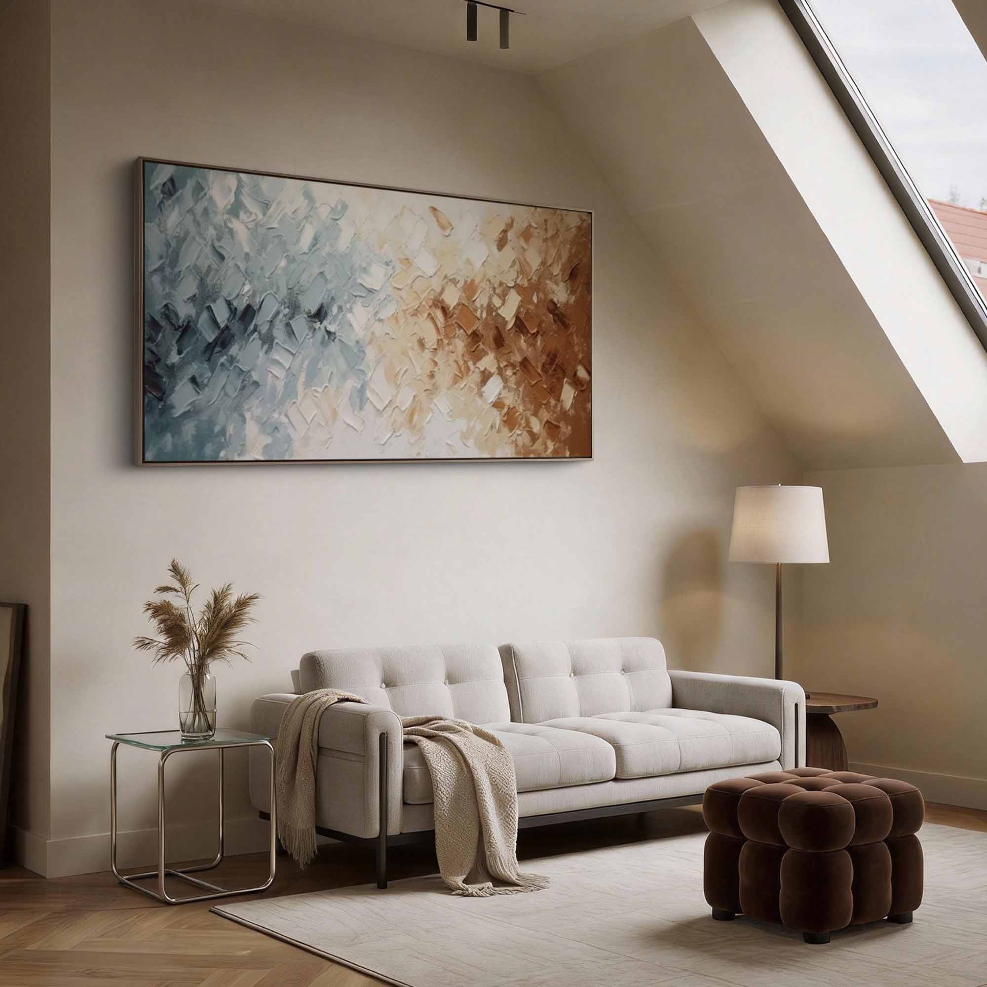 Plaster & Texture Art #PT 542