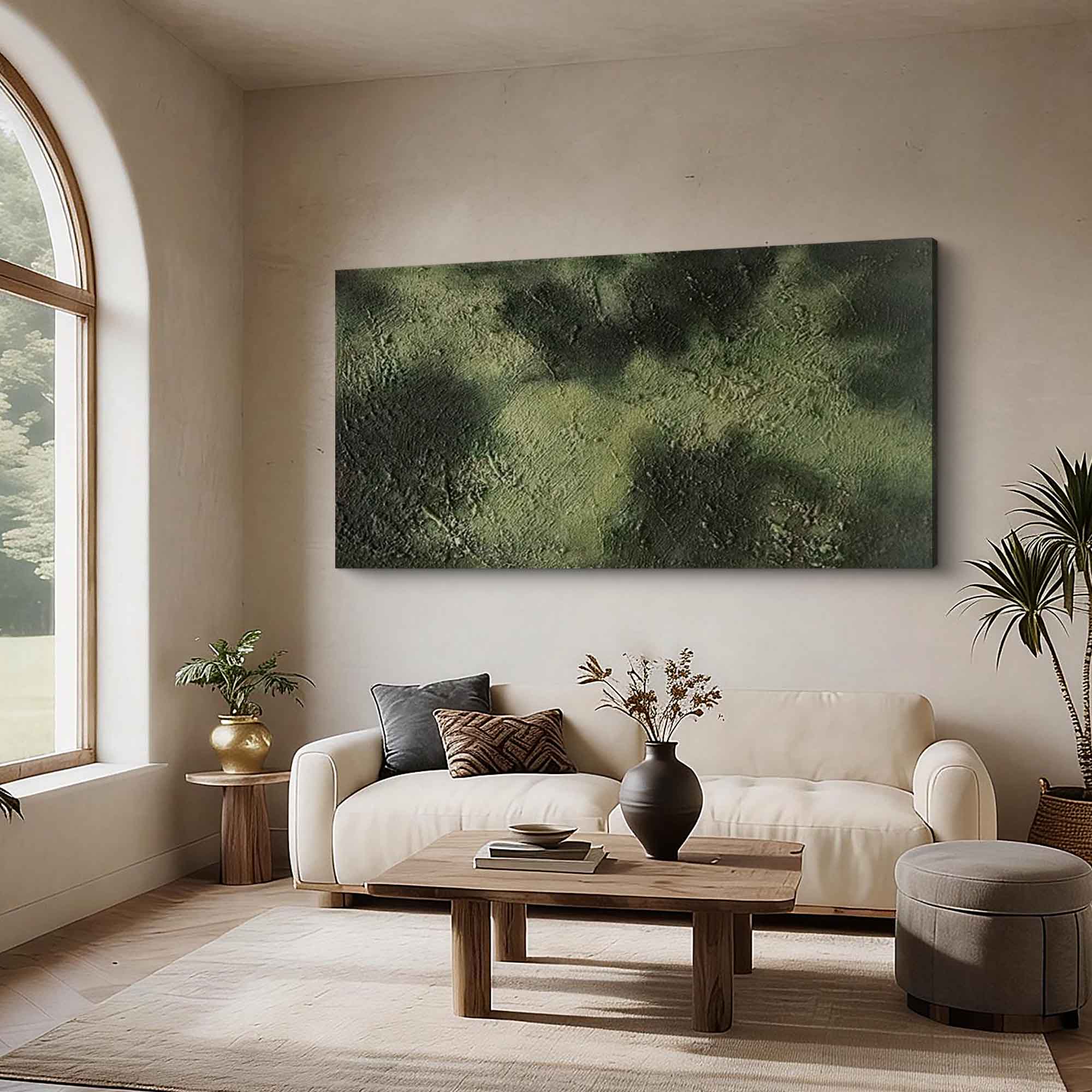 Plaster & Texture Art #PT 541