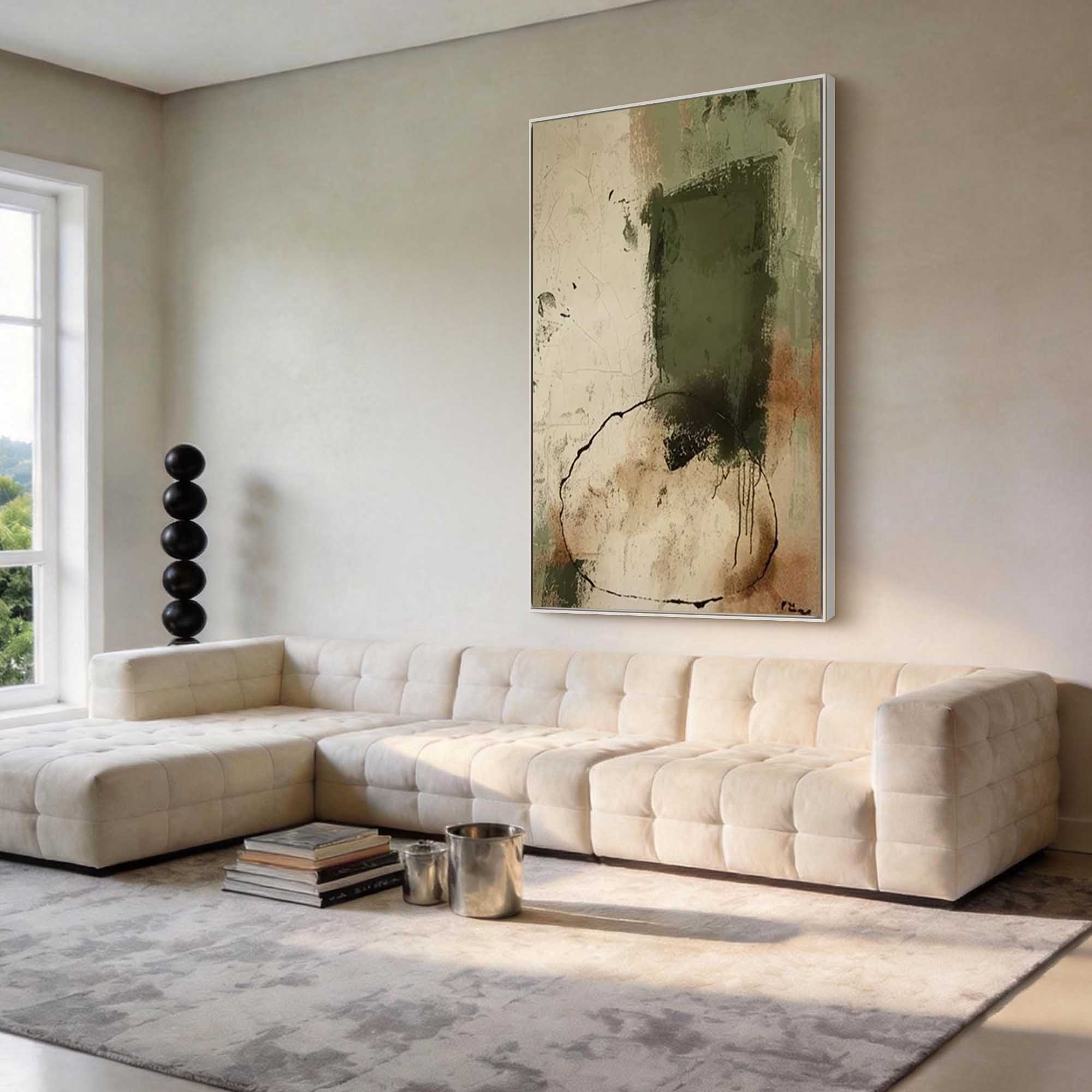 Wabi-Sabi Art #WS 148