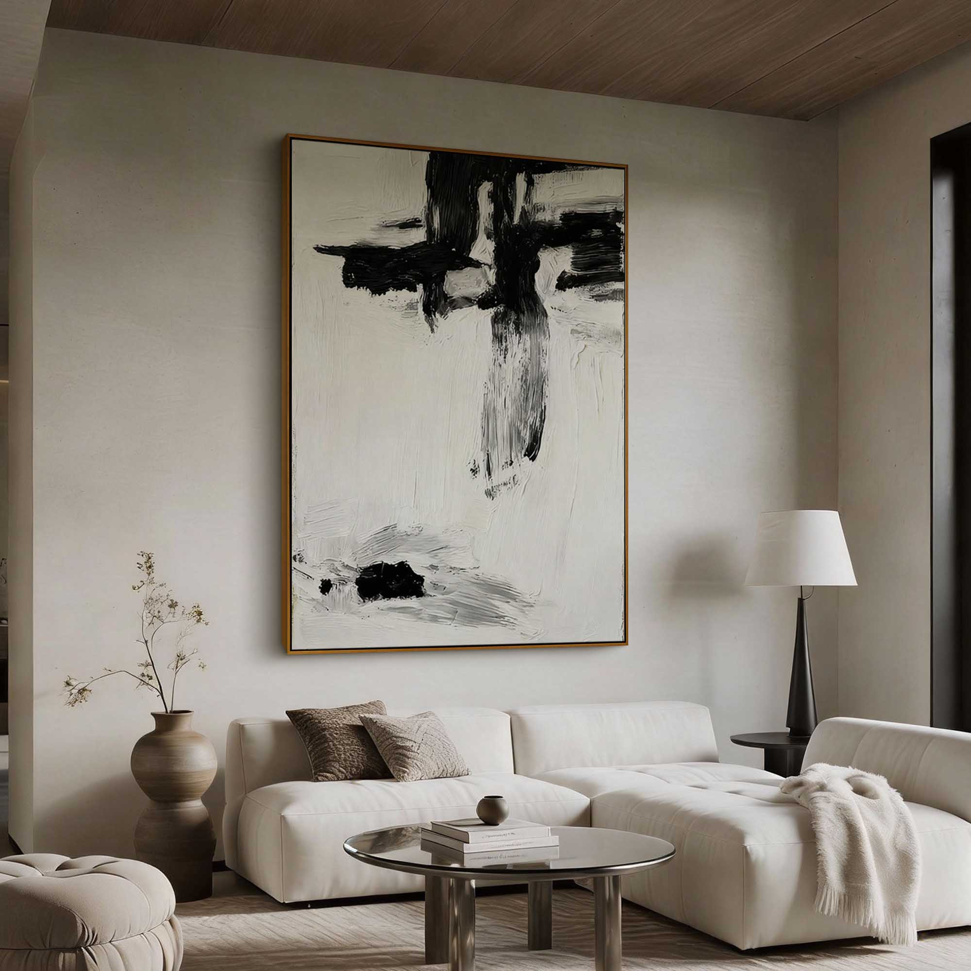 Plaster & Texture Art #PT 214