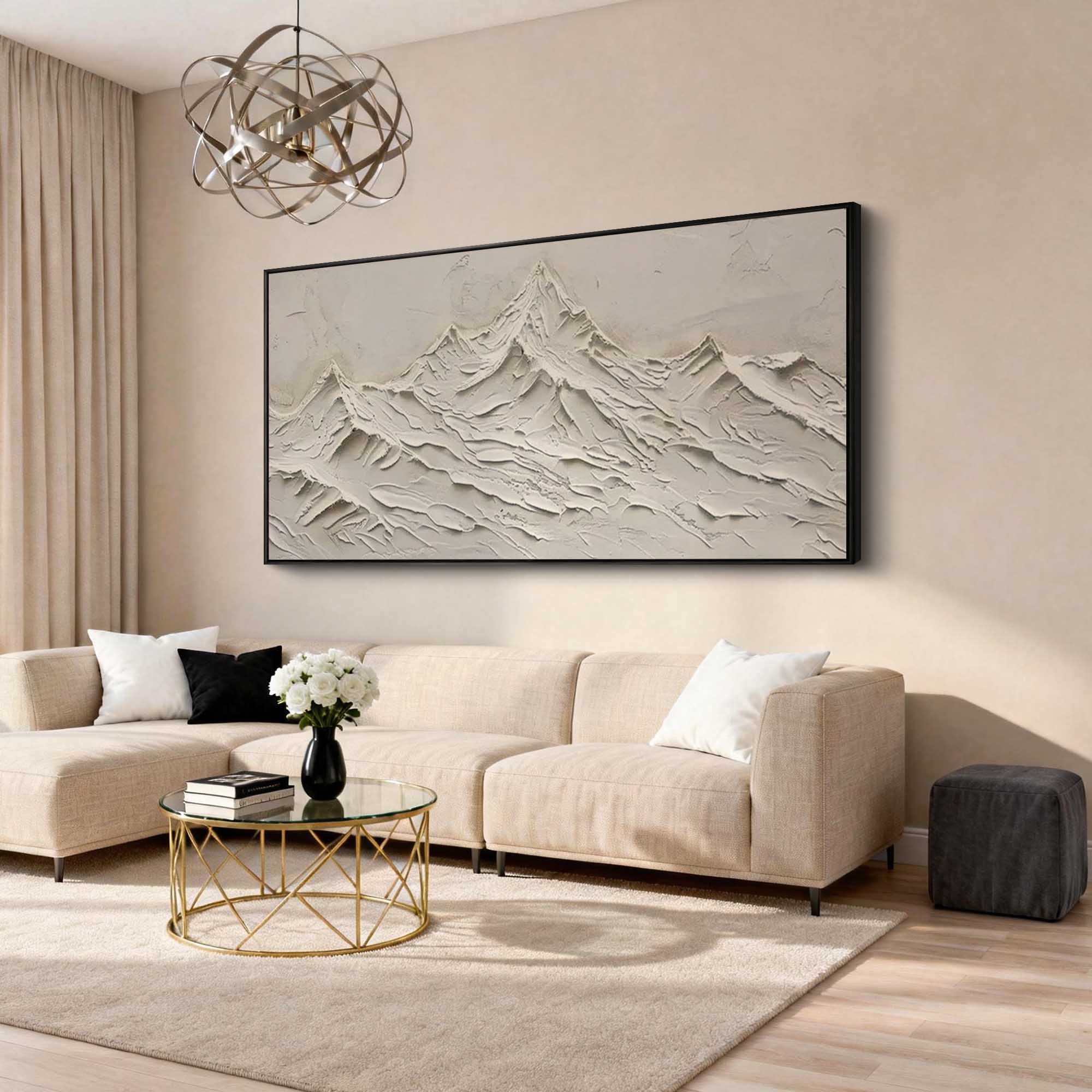 Plaster & Texture Art #PT 547