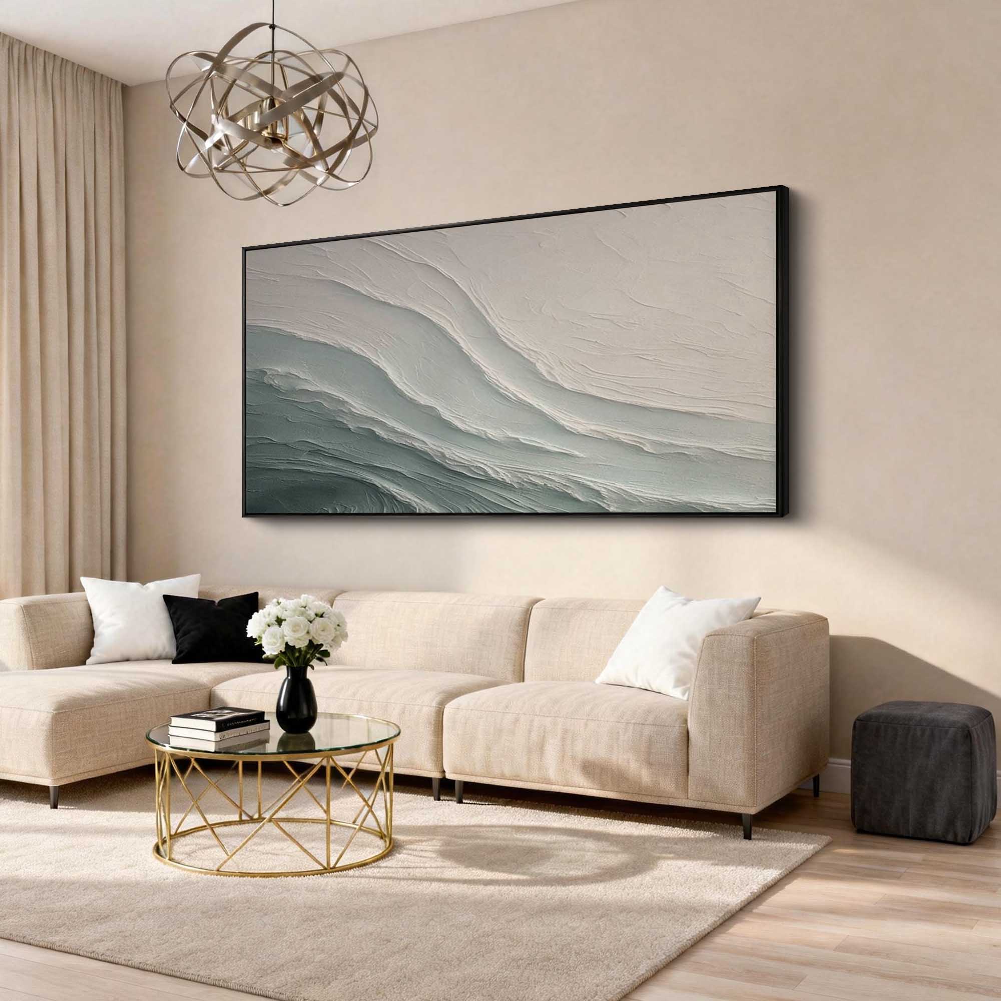 Plaster & Texture Art #PT 380