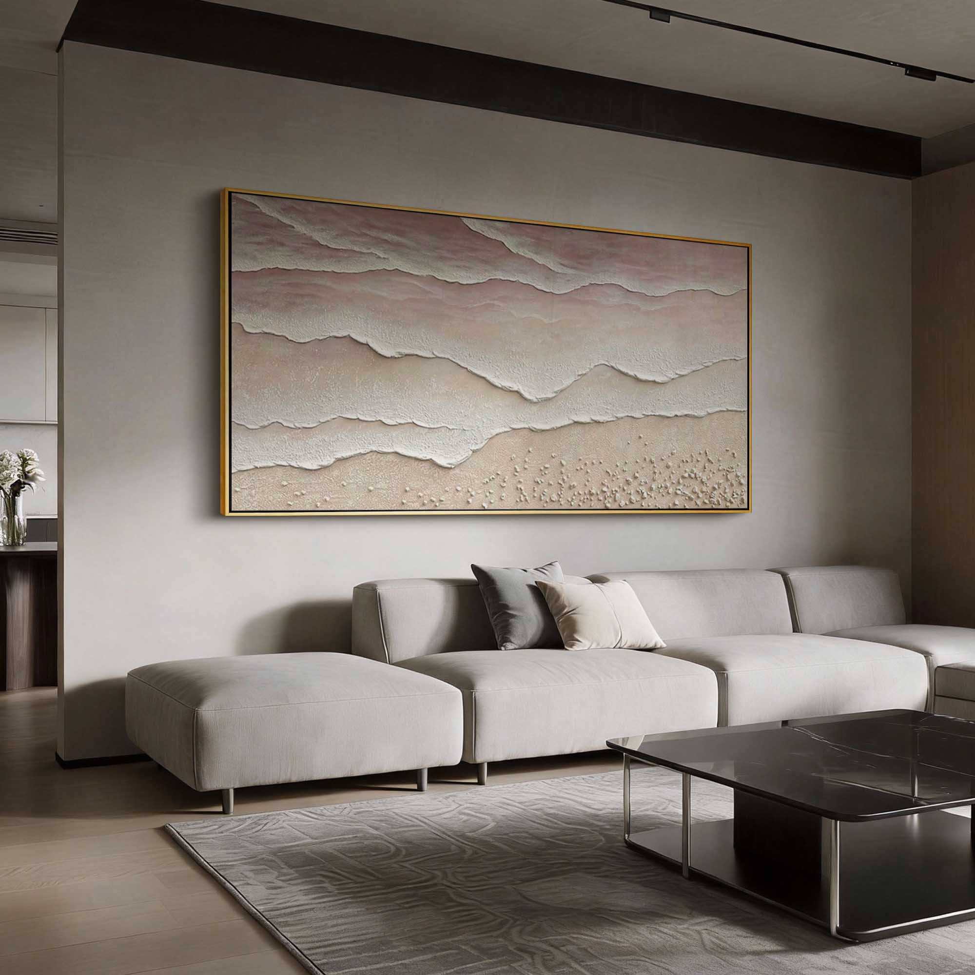 Plaster & Texture Art #PT 122