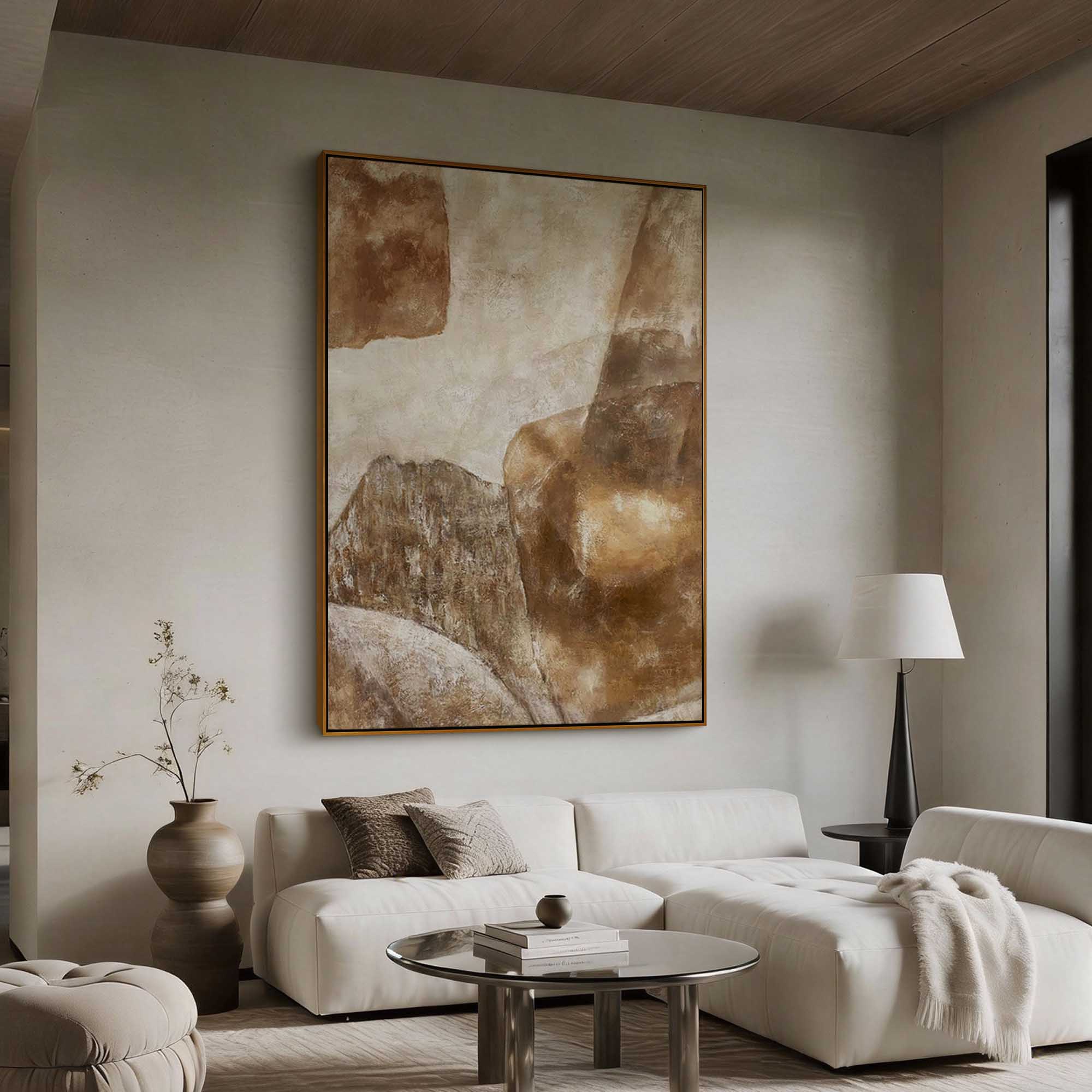 Wabi-Sabi Art #WS 170