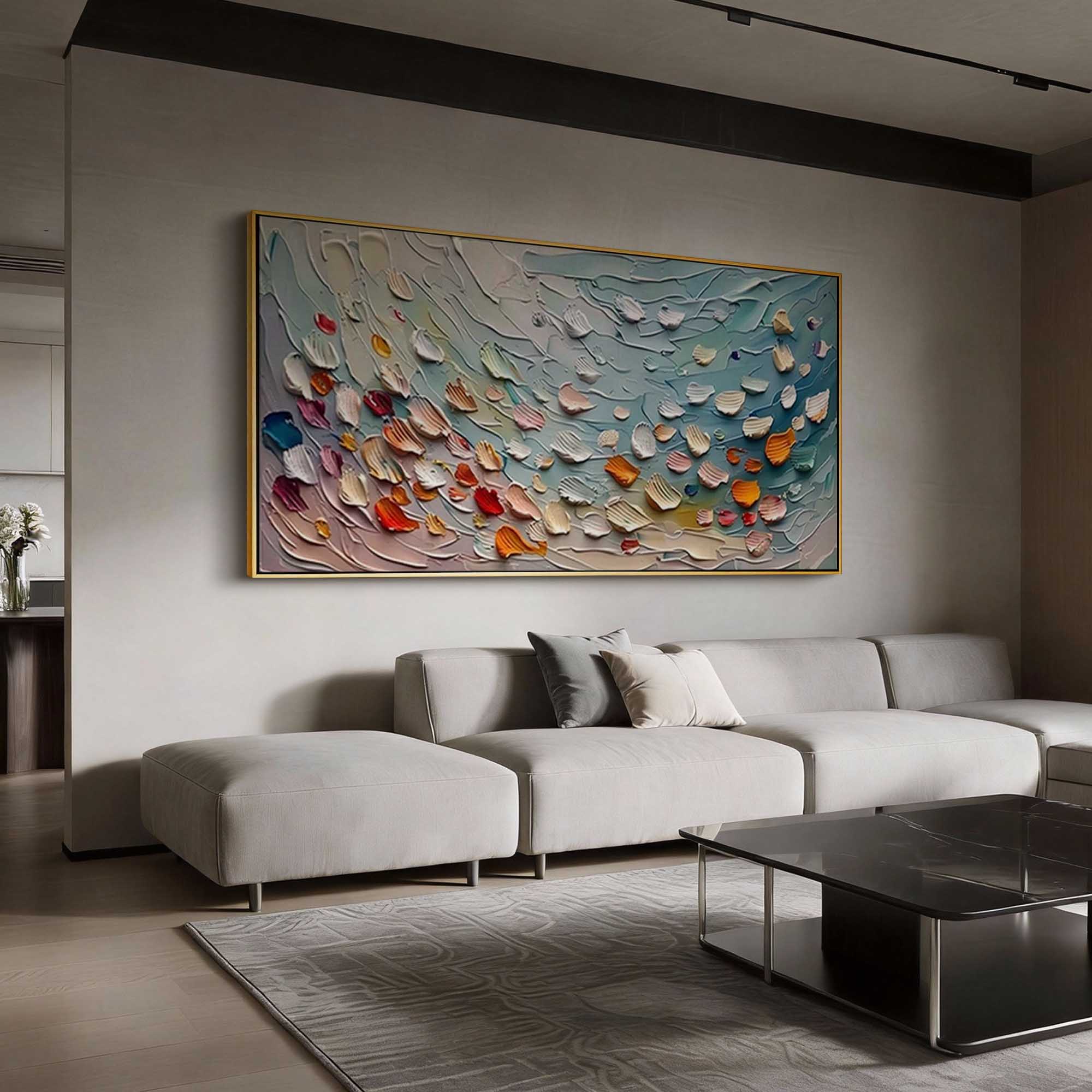 Plaster & Texture Art #PT 514