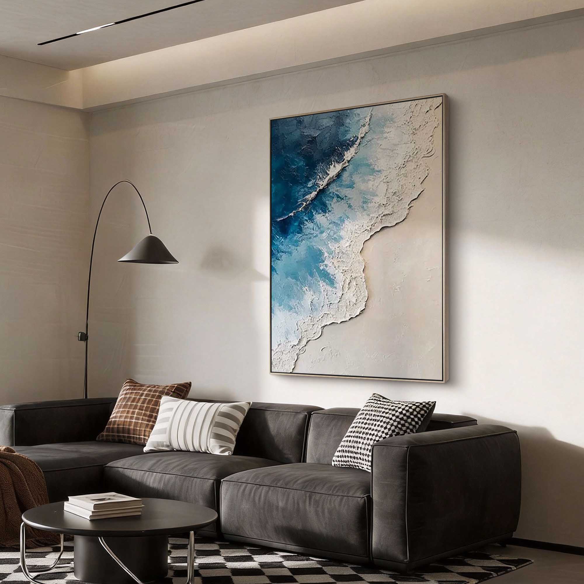 Beach & Ocean Art #BE048