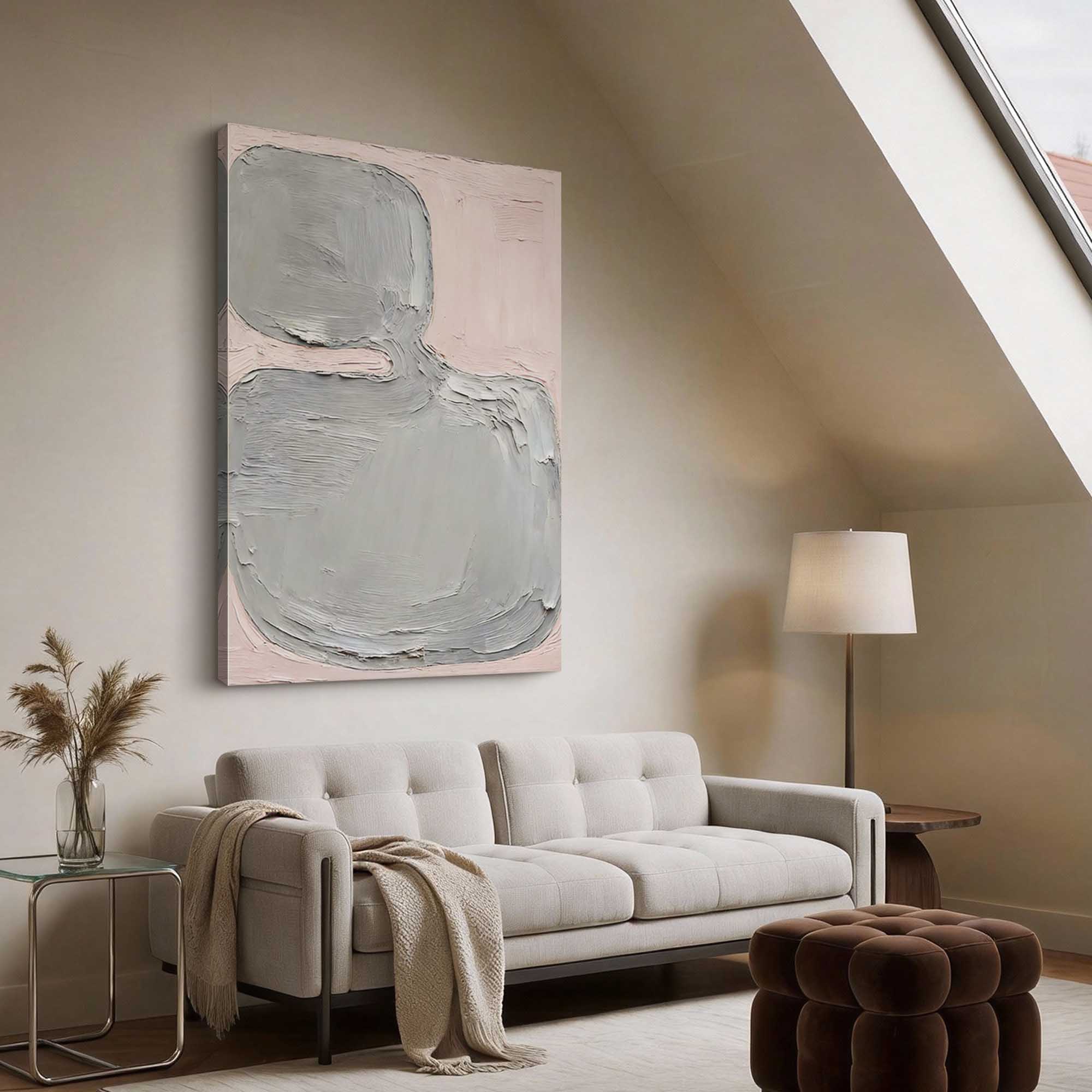 Plaster & Texture Art #PT 222