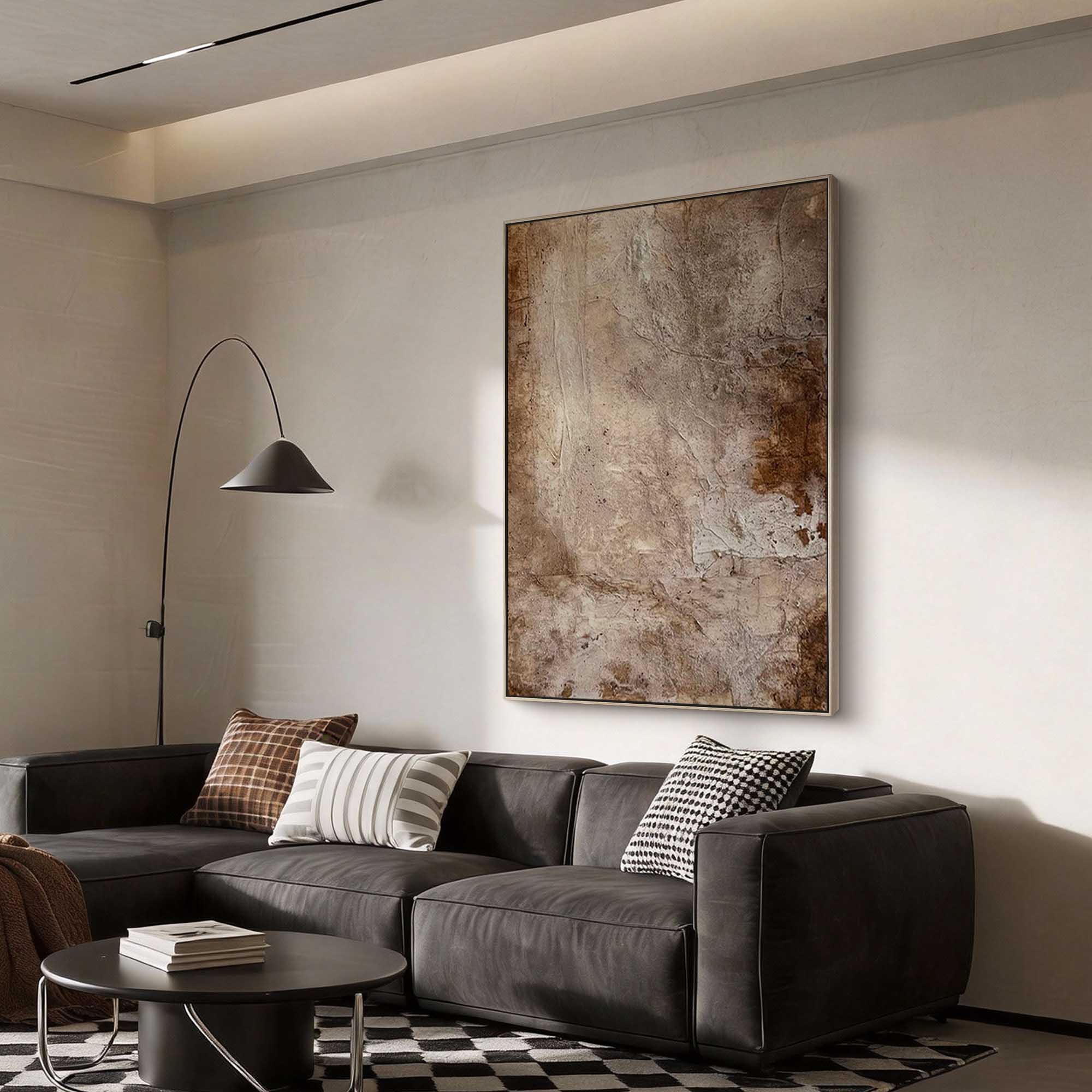 Wabi-Sabi Art #WS 079