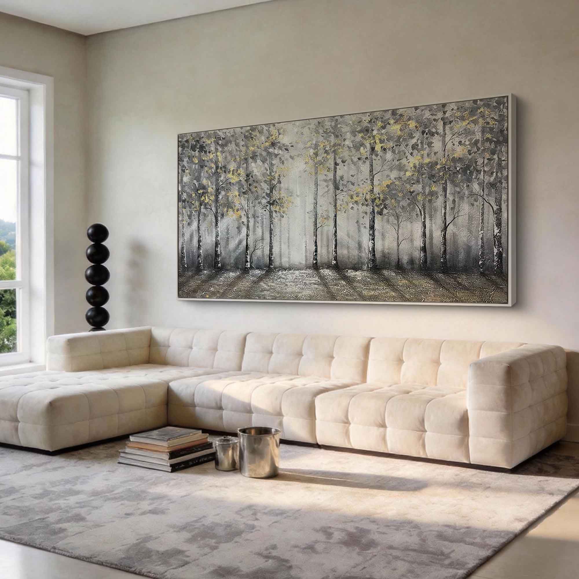 Flower Canvas Art #FL273