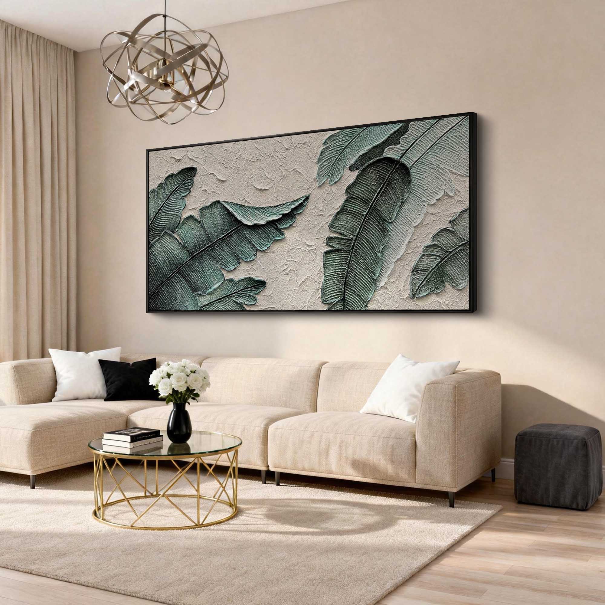 Plaster & Texture Art #PT 130