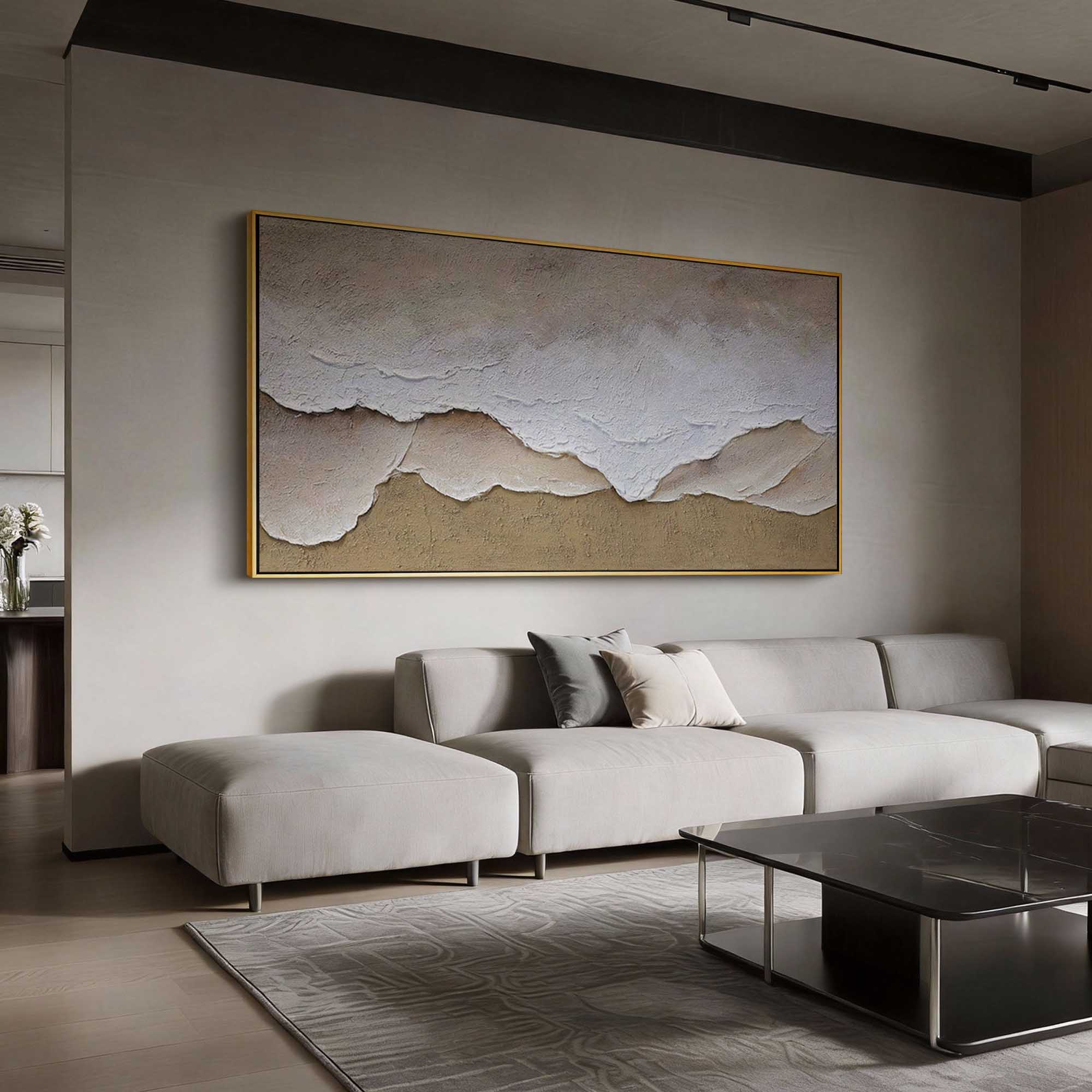 Wabi-Sabi Art #WS 010