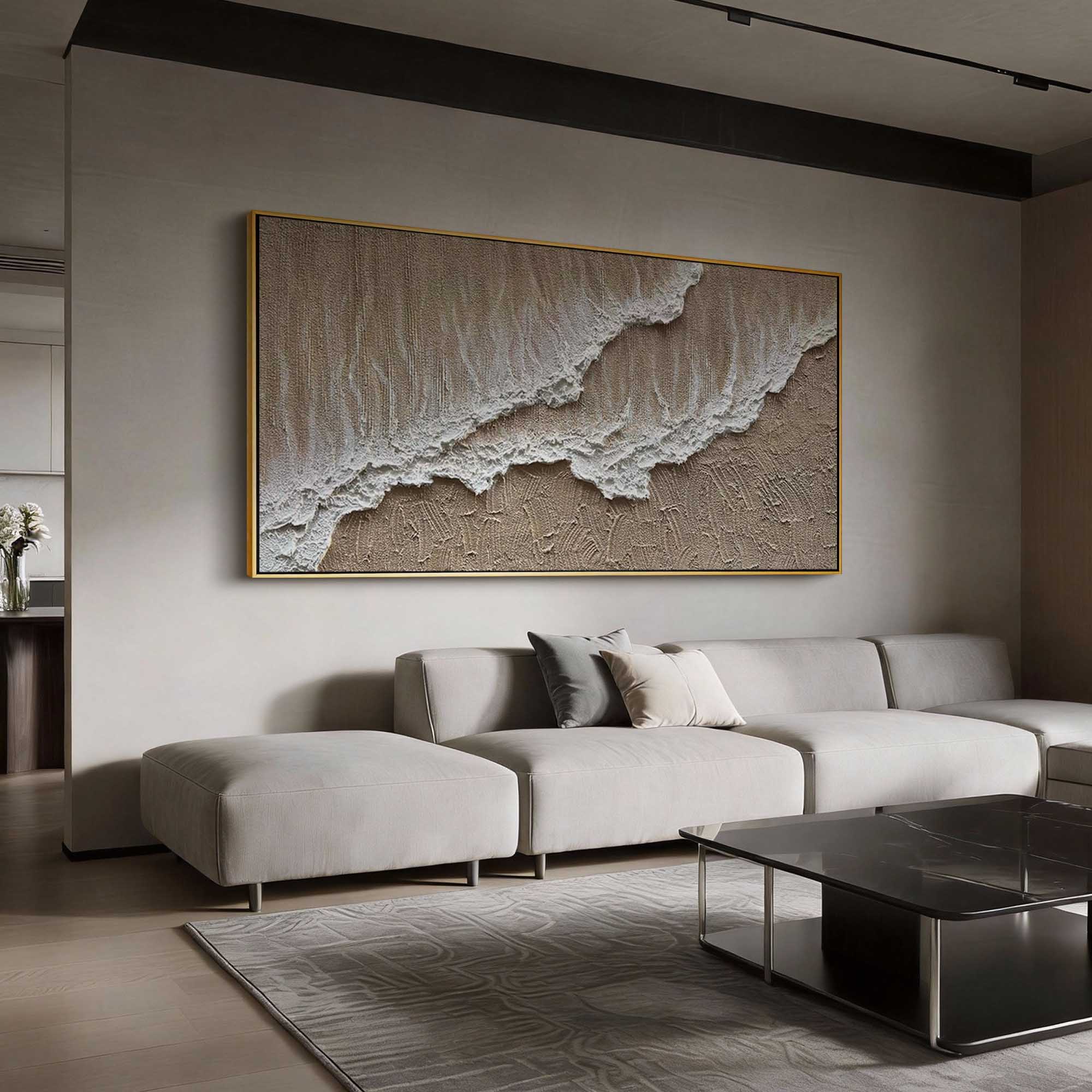 Plaster & Texture Art #PT 112
