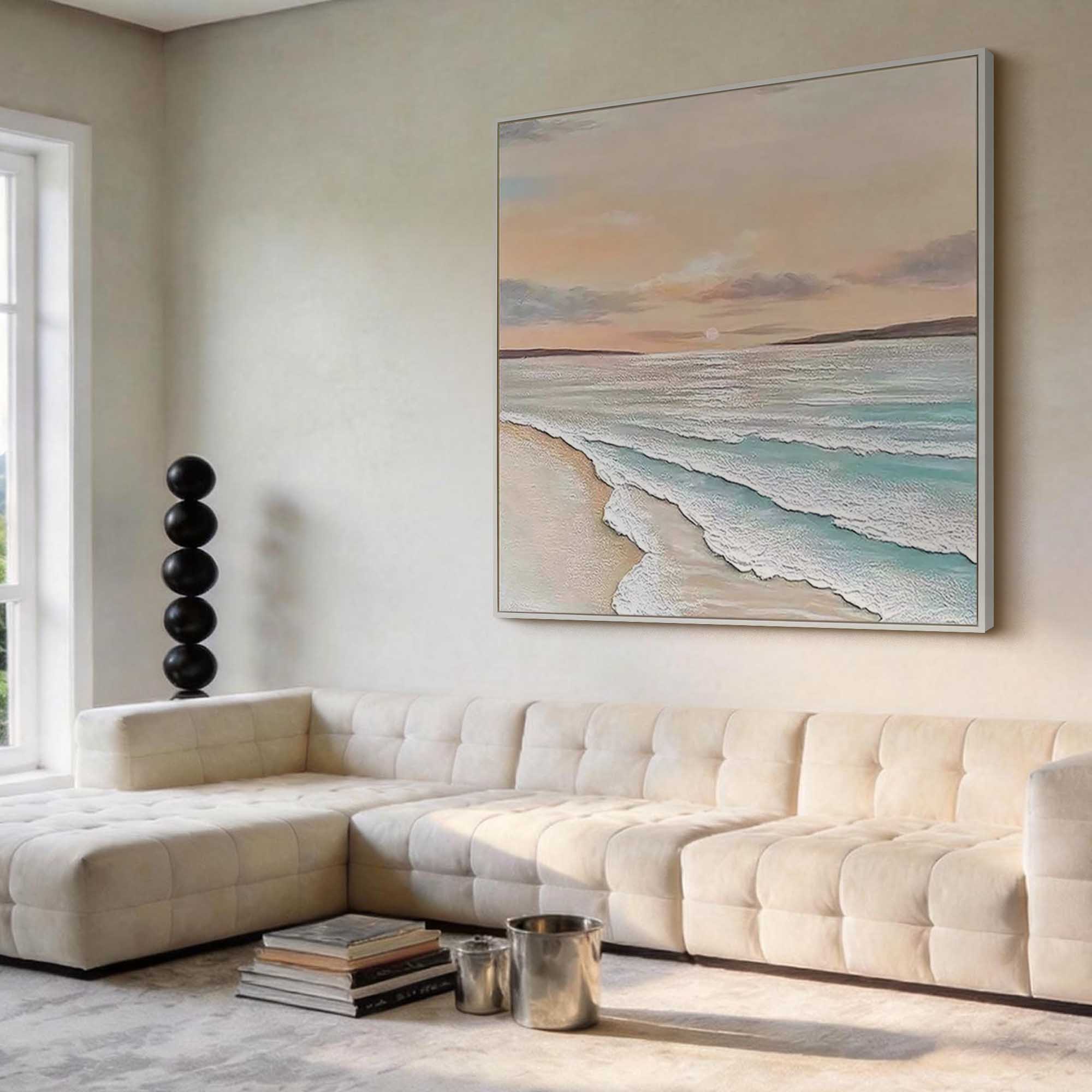 Beach & Ocean Art #BE063