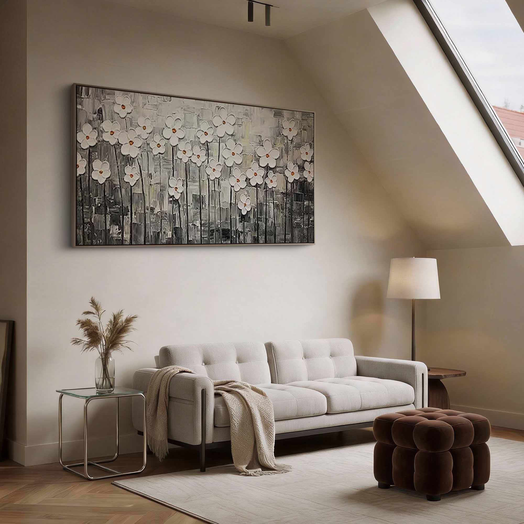 Plaster & Texture Art #PT 516