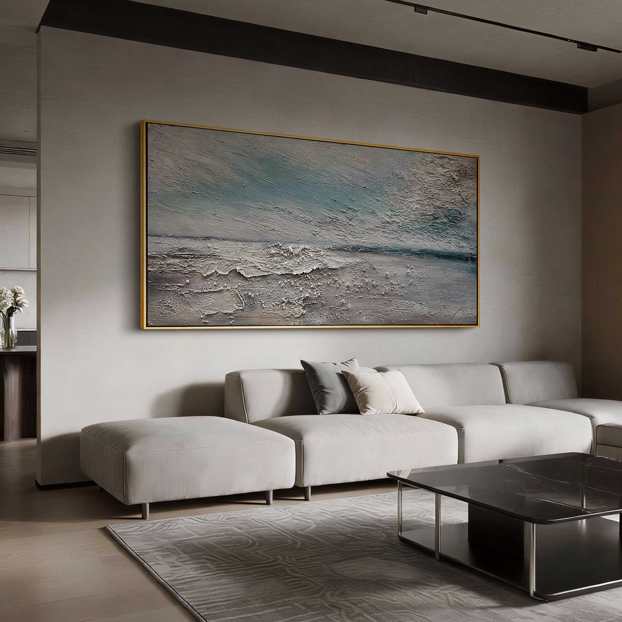 Plaster & Texture Art #PT 110