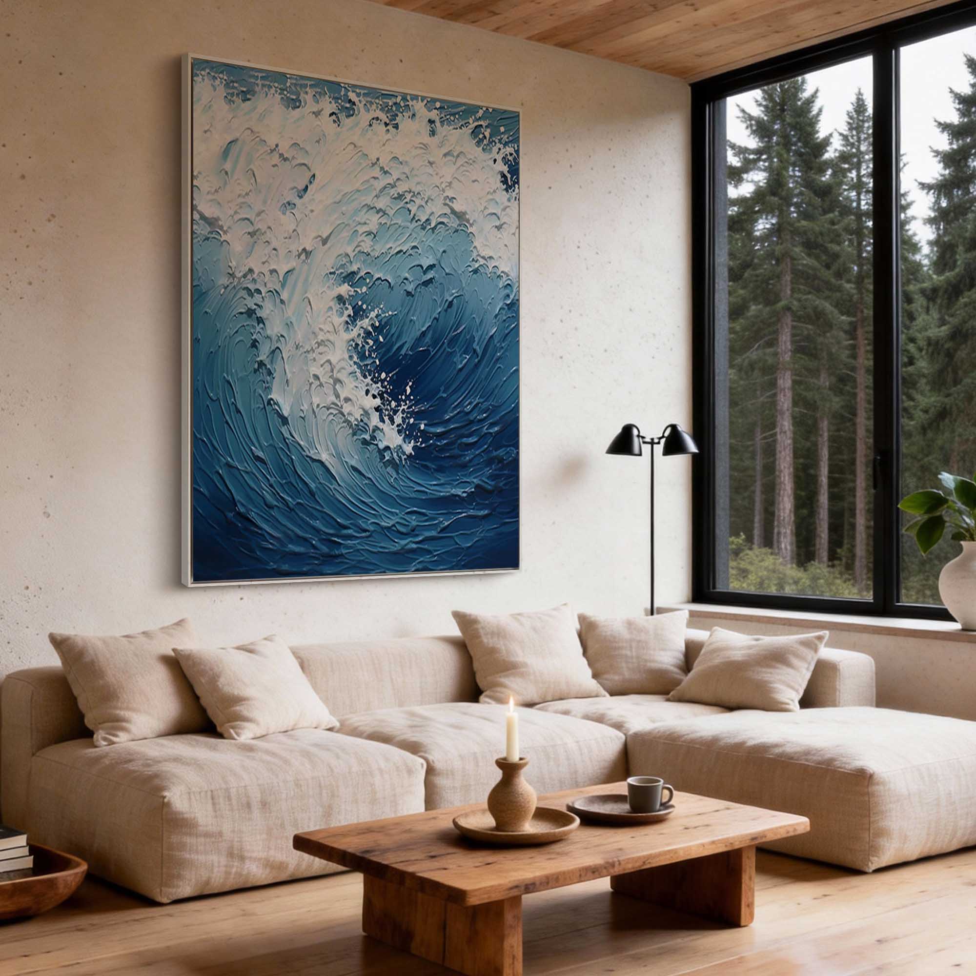 Beach & Ocean Art #BE049