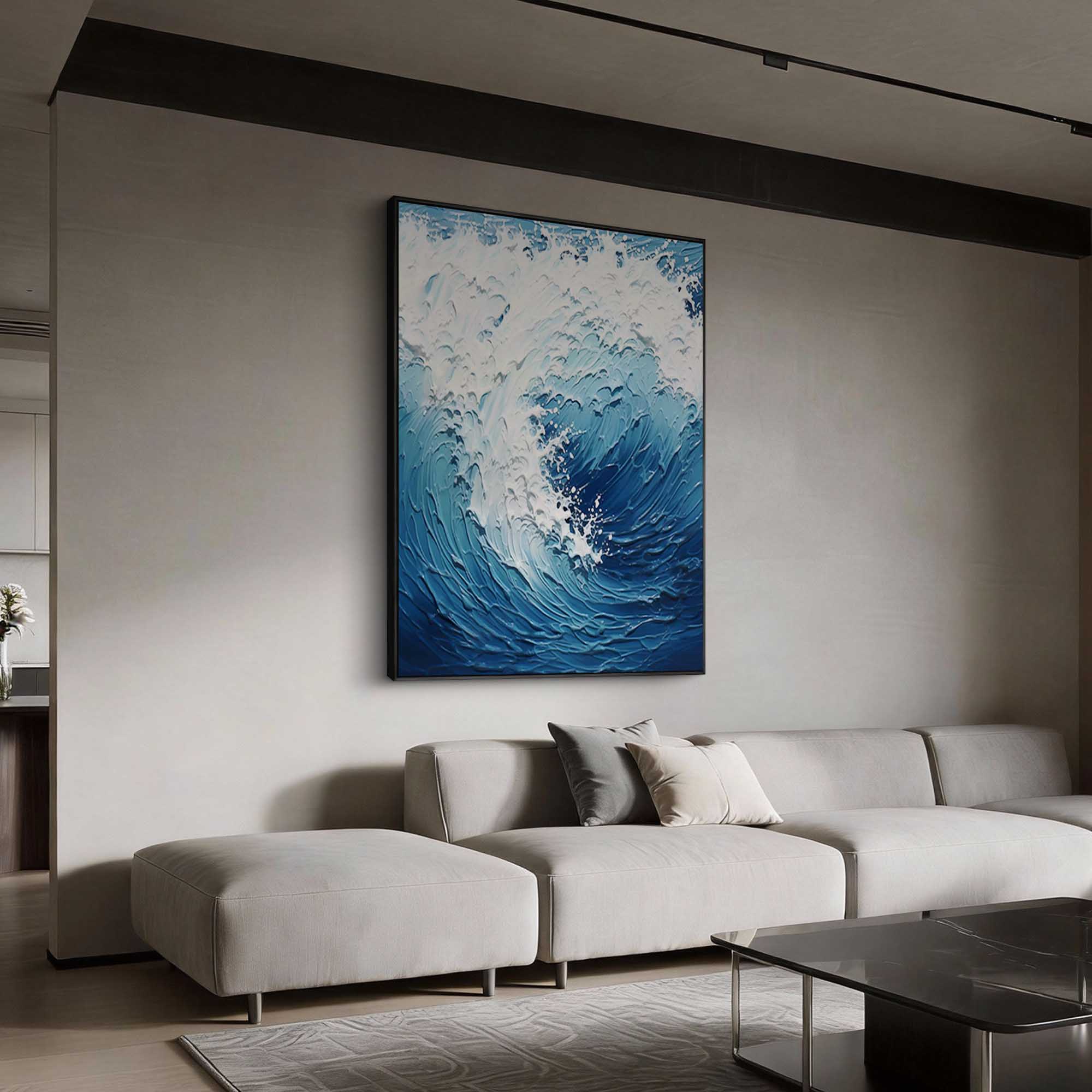 Beach & Ocean Art #BE049