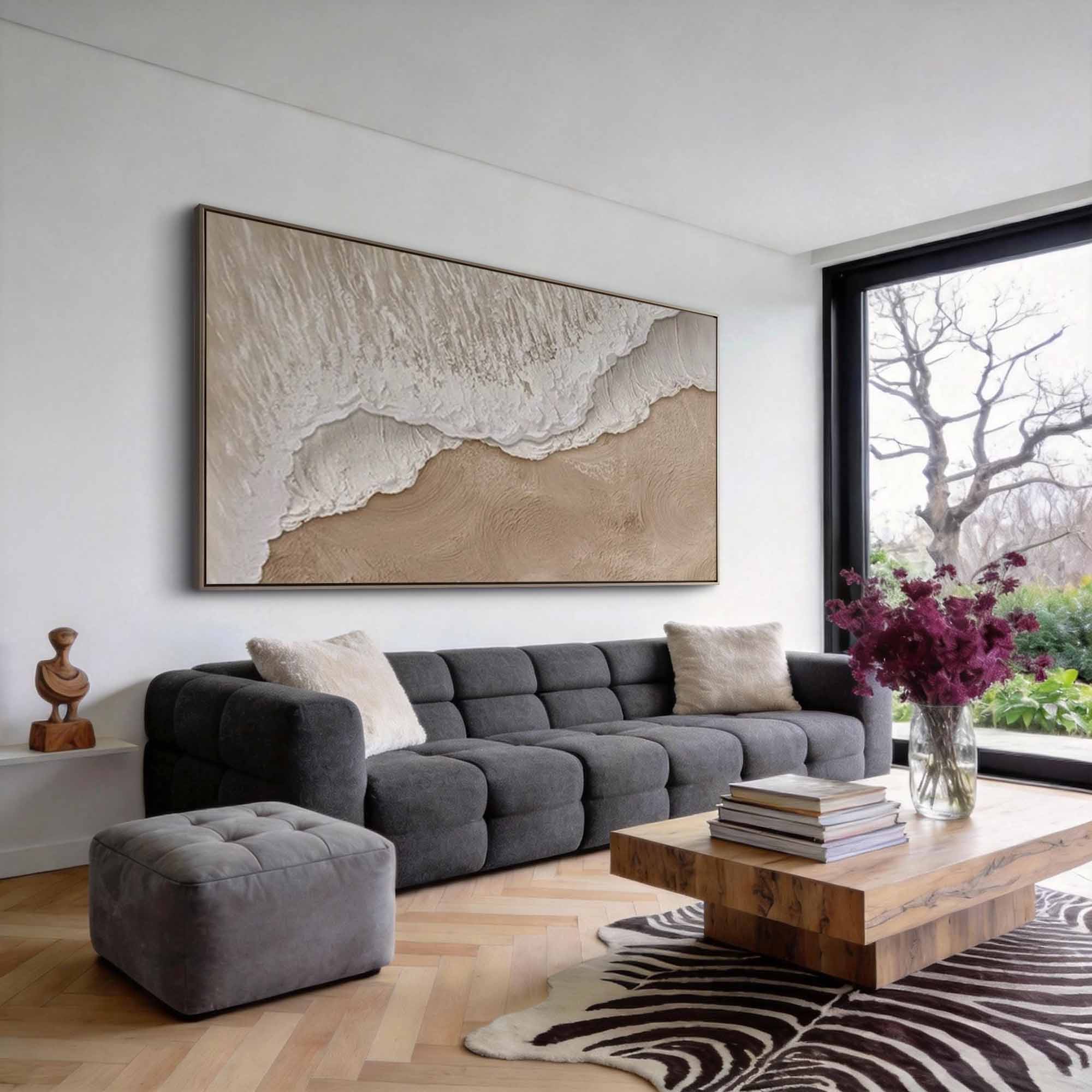 Plaster & Texture Art #PT 502