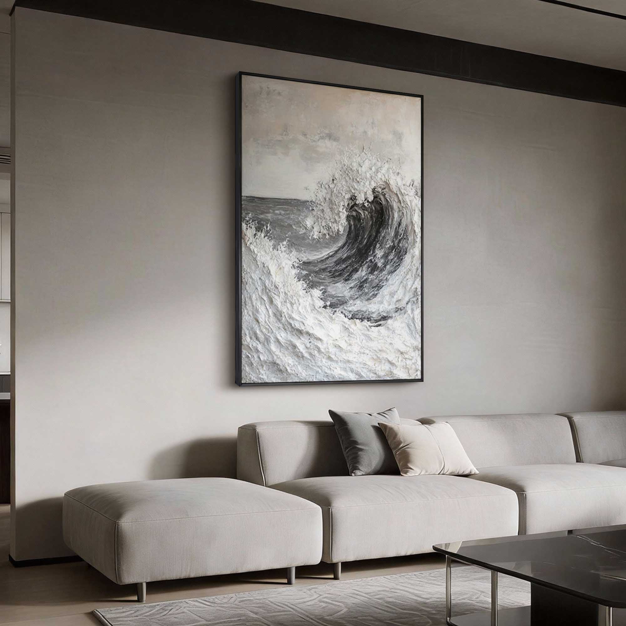 Beach & Ocean Art #BE045