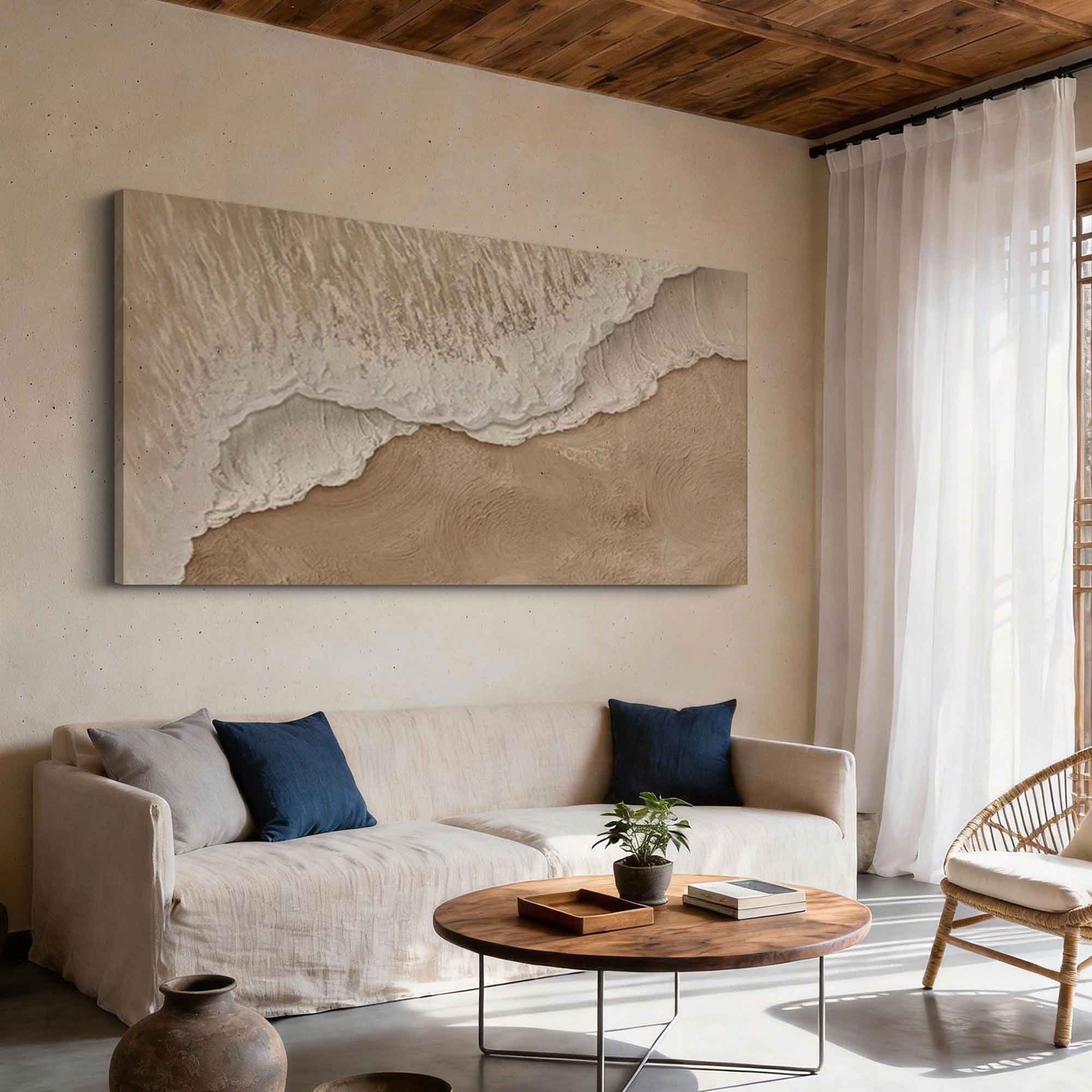 Plaster & Texture Art #PT 502