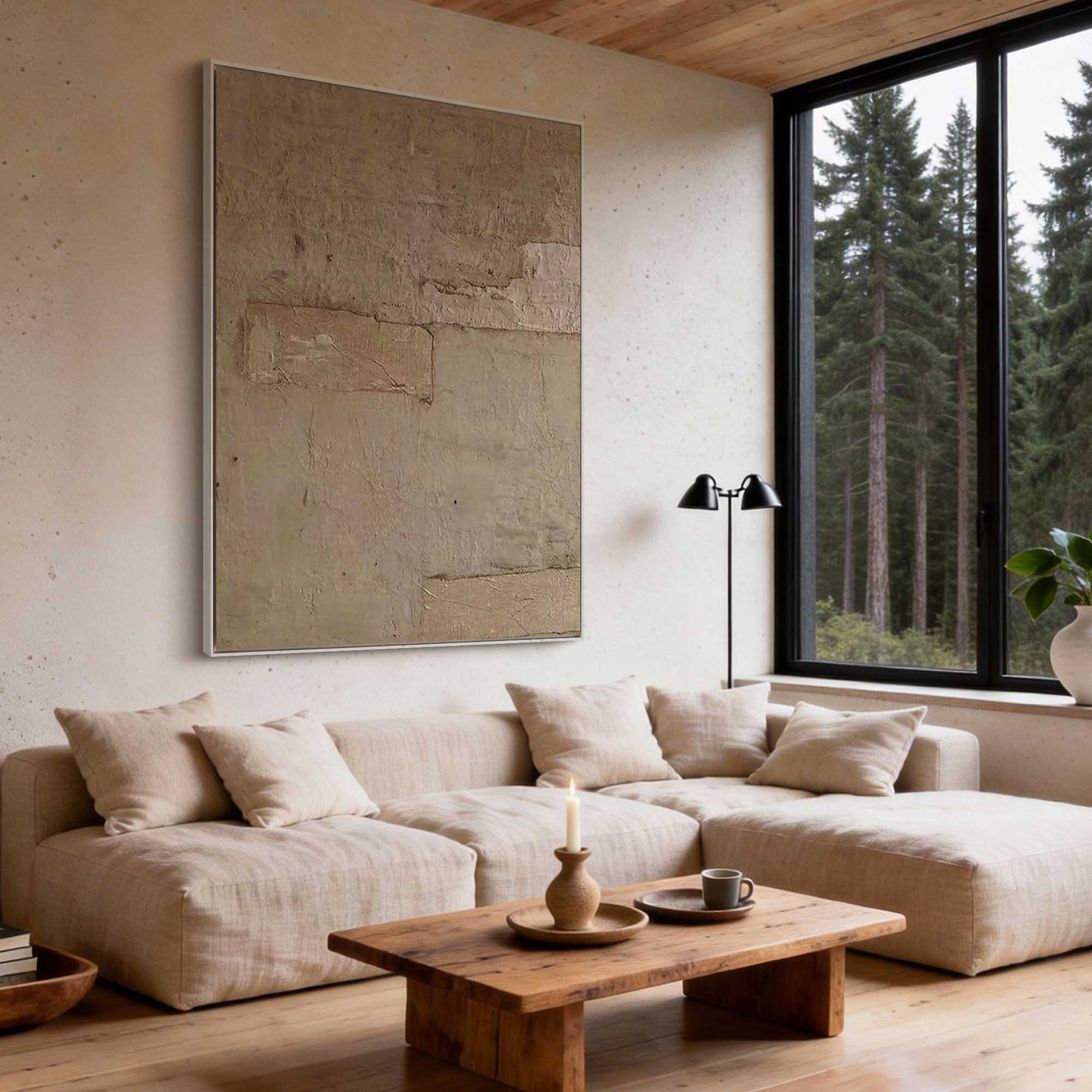Wabi-Sabi Art #WS 169