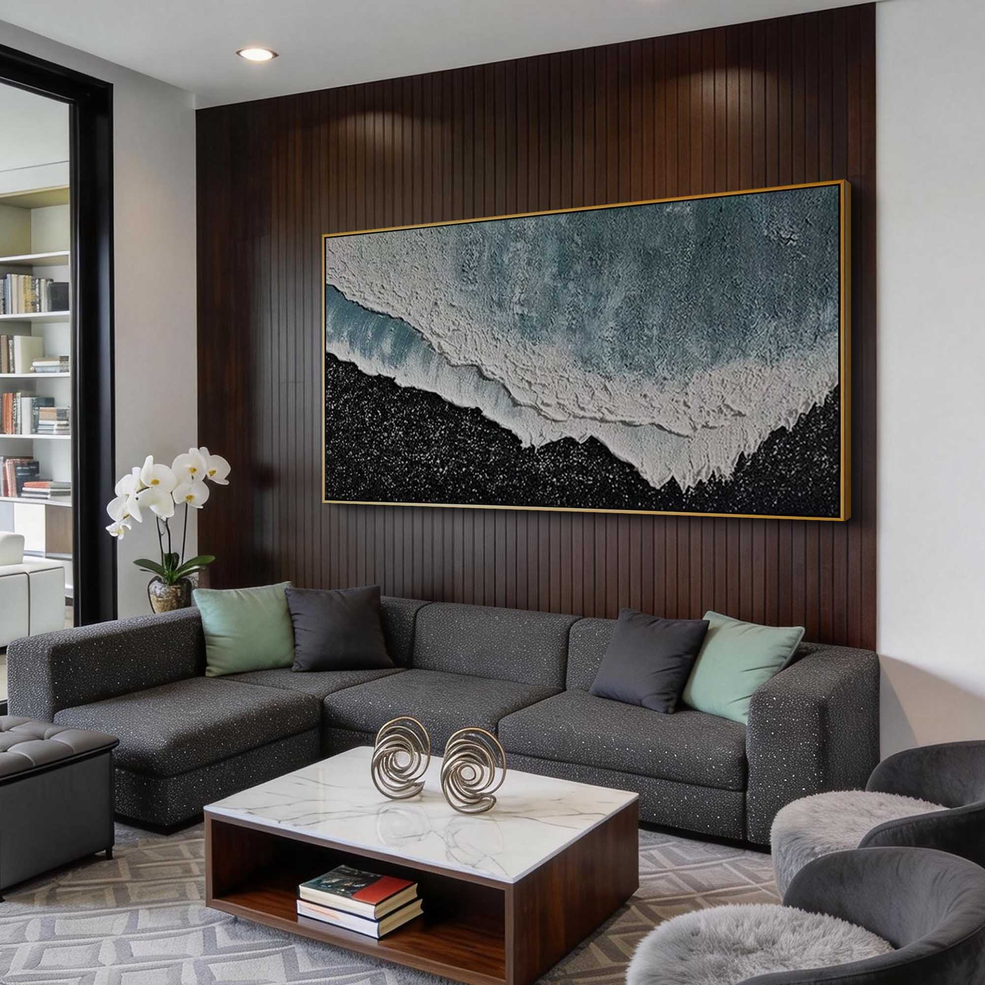 Beach & Ocean Art #BE053