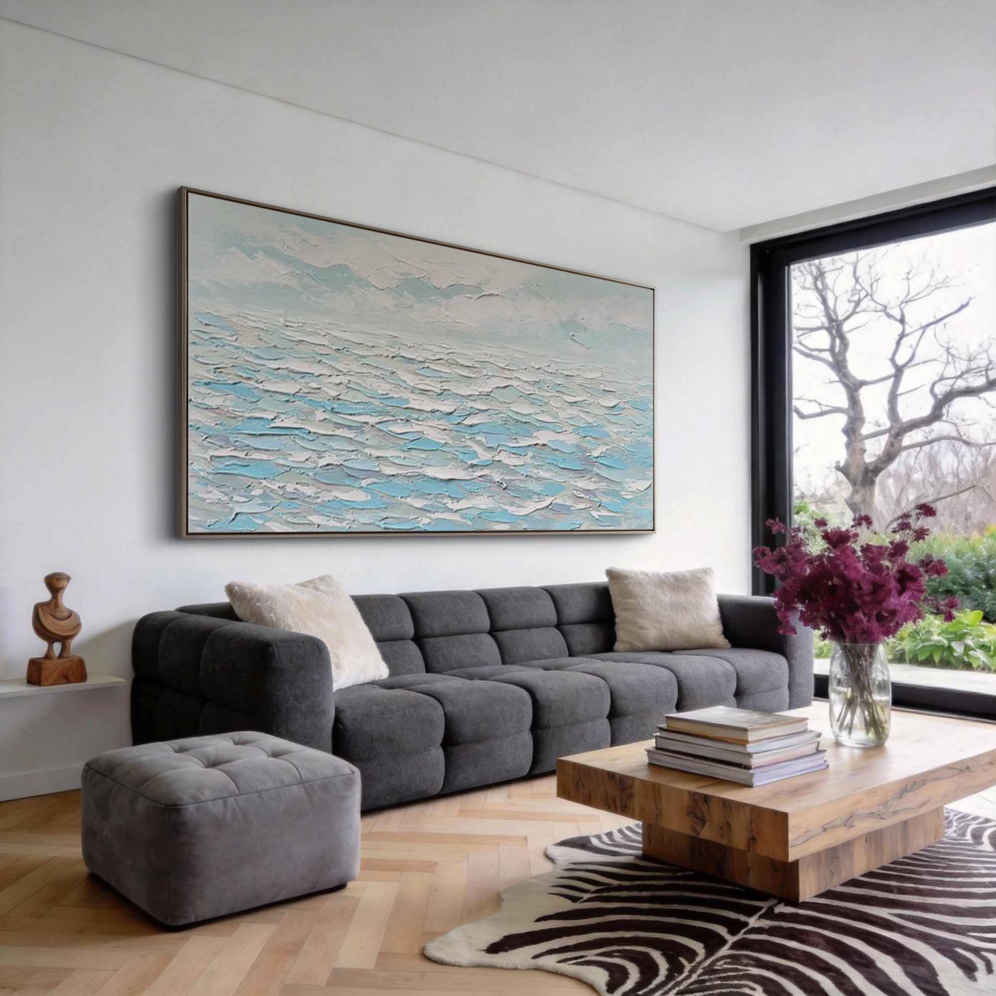 Plaster & Texture Art #PT 512