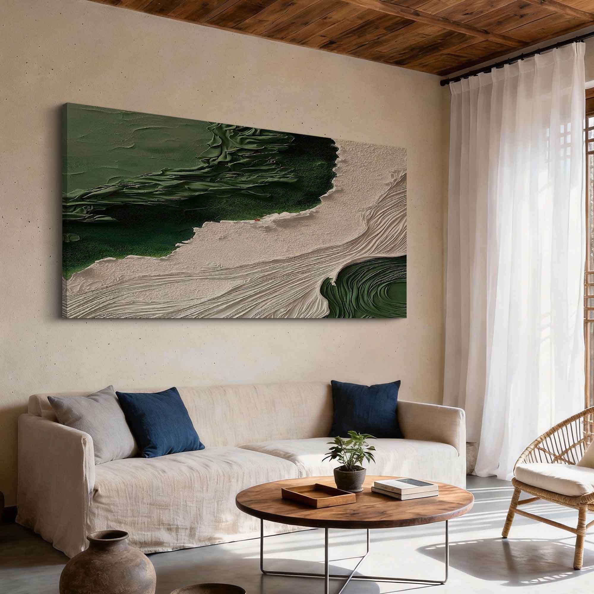 Plaster & Texture Art #PT 381