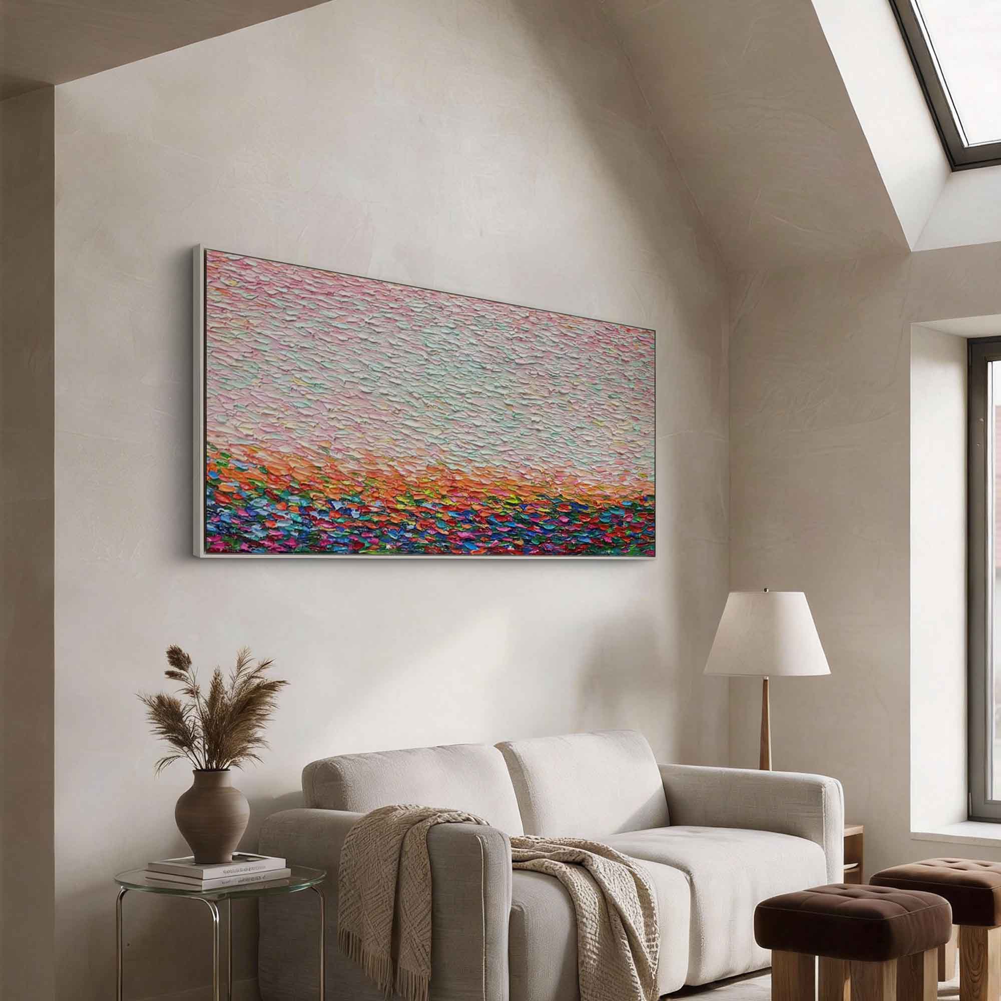 Plaster & Texture Art #PT 521