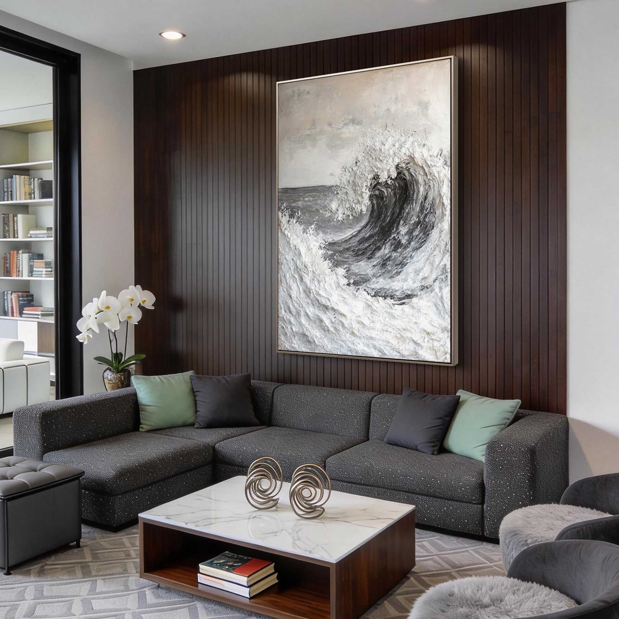 Beach & Ocean Art #BE045