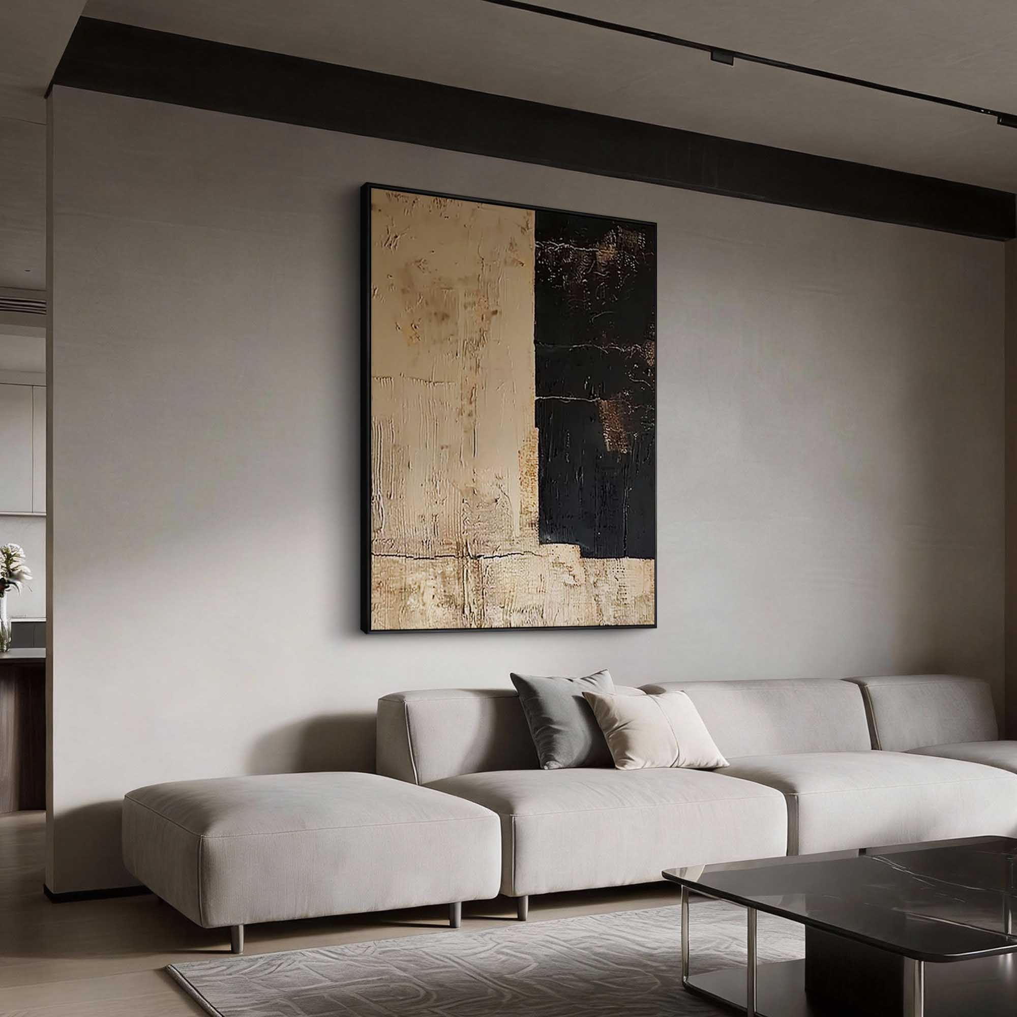 Wabi-Sabi Art #WS 175
