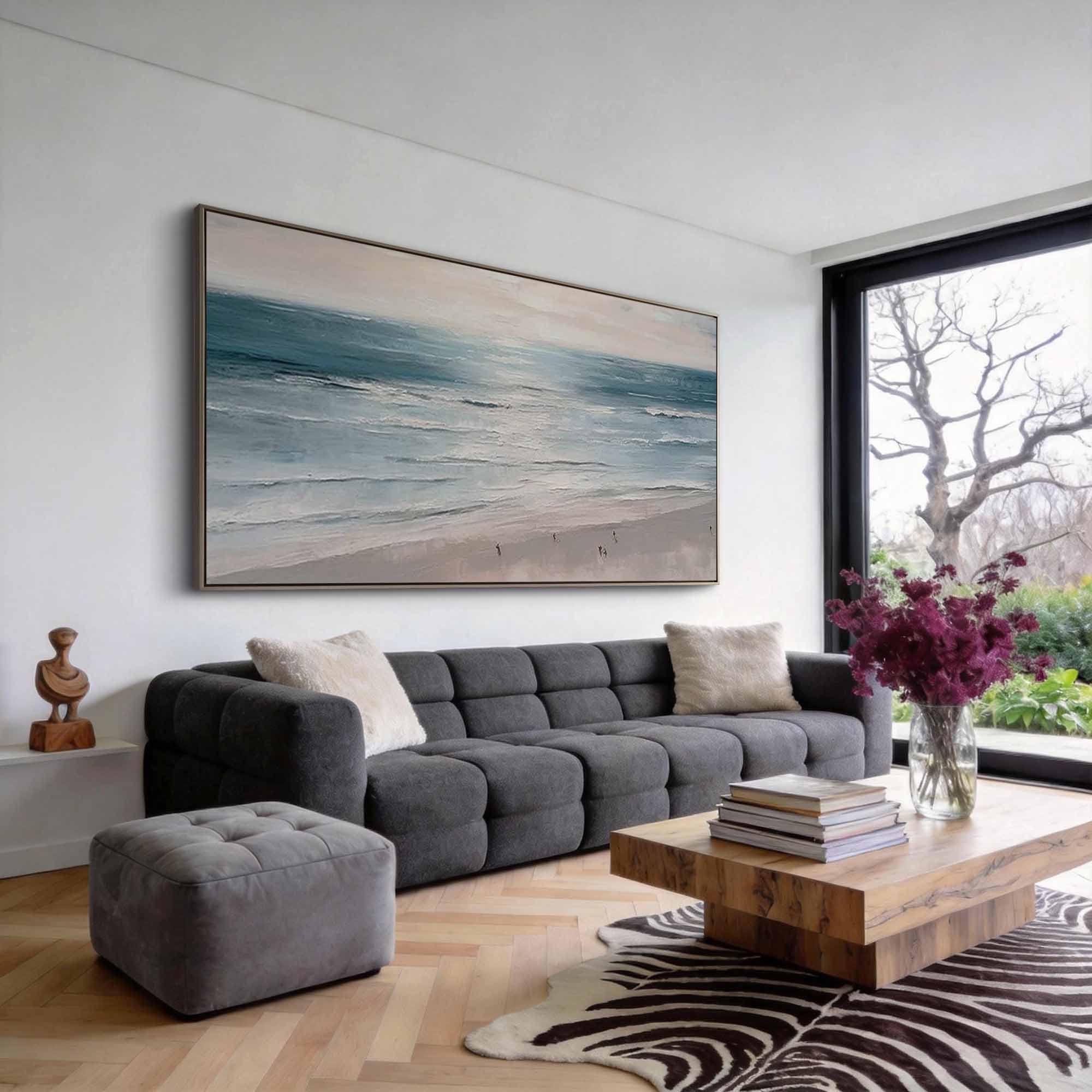 Beach & Ocean Art #BE066