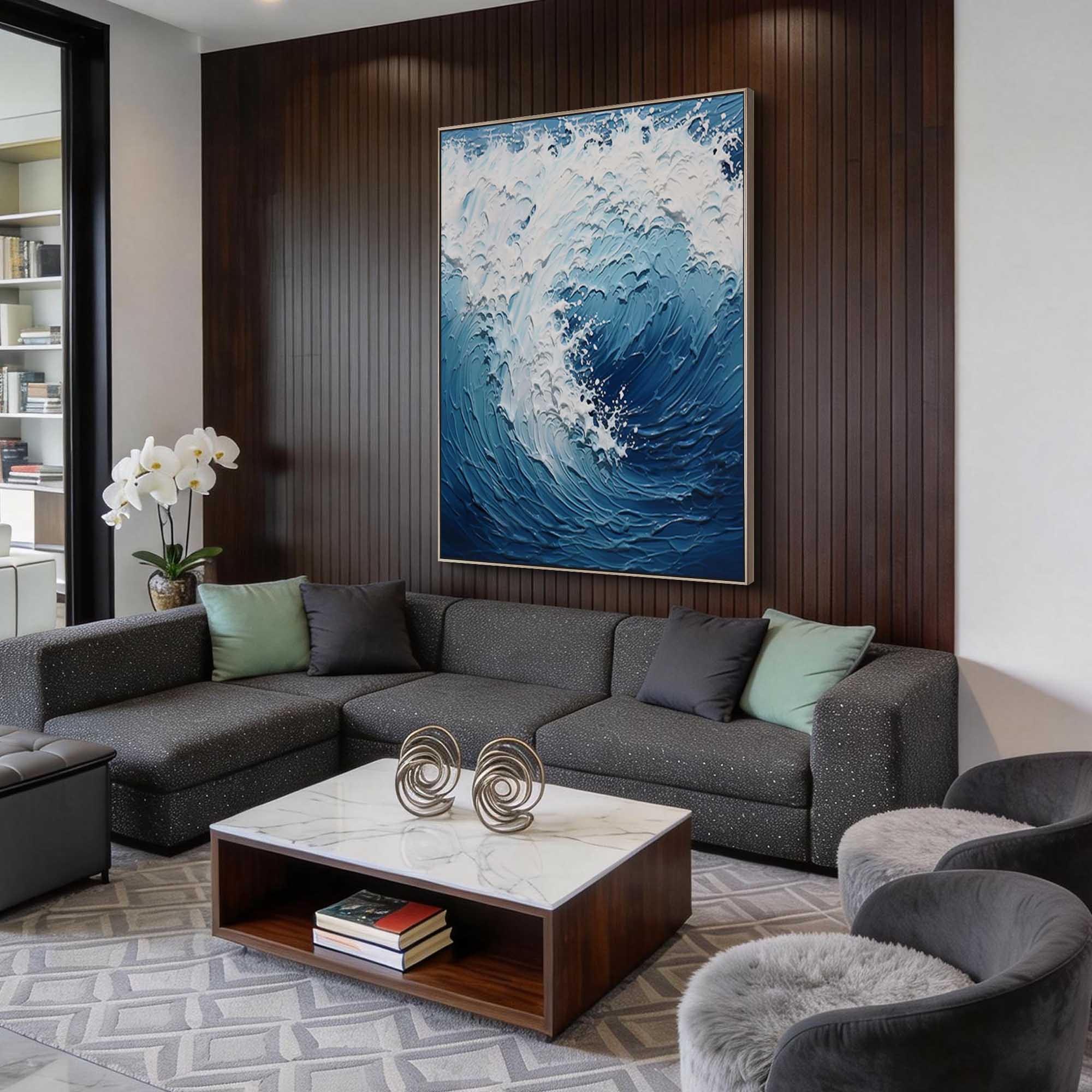 Beach & Ocean Art #BE049