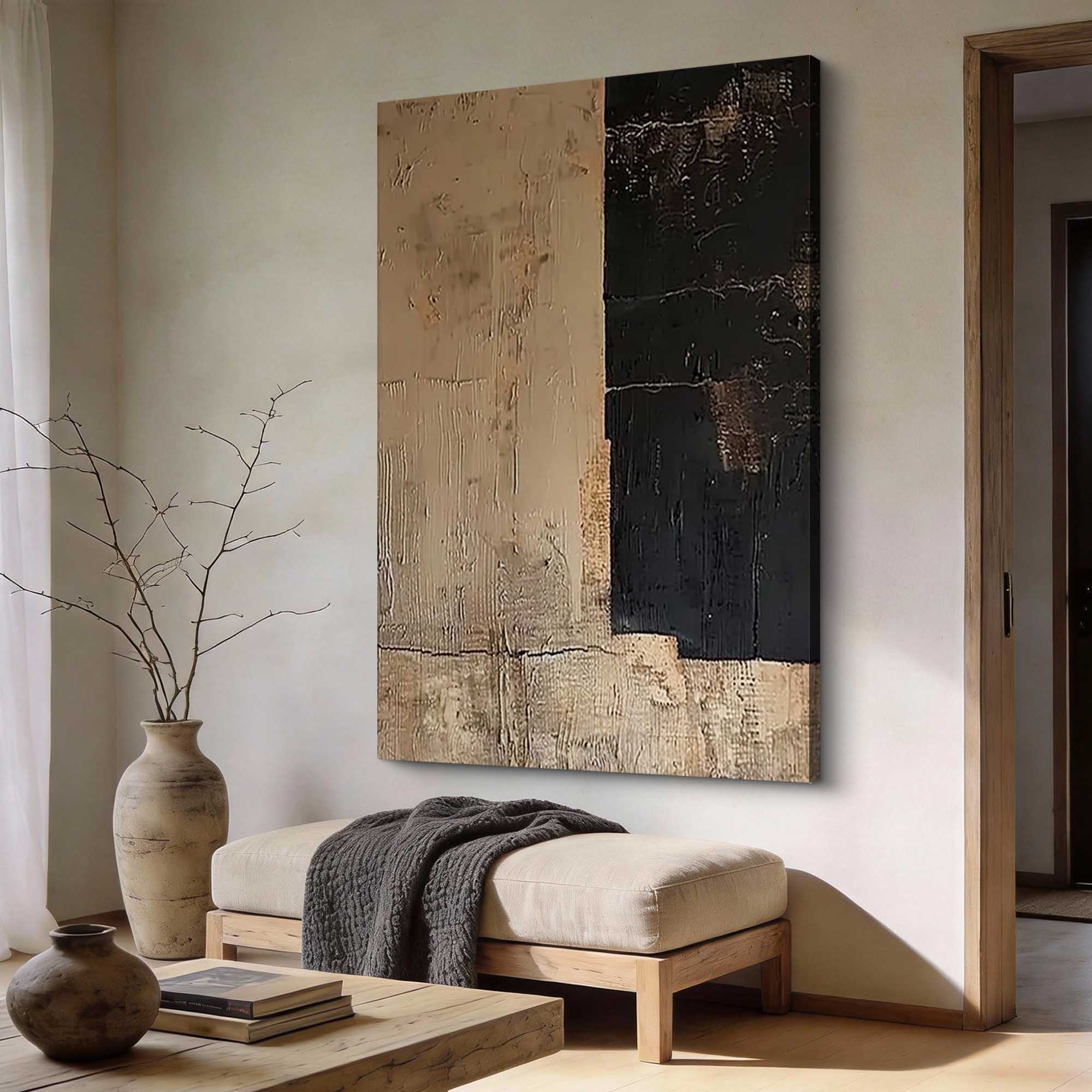 Wabi-Sabi Art #WS 175