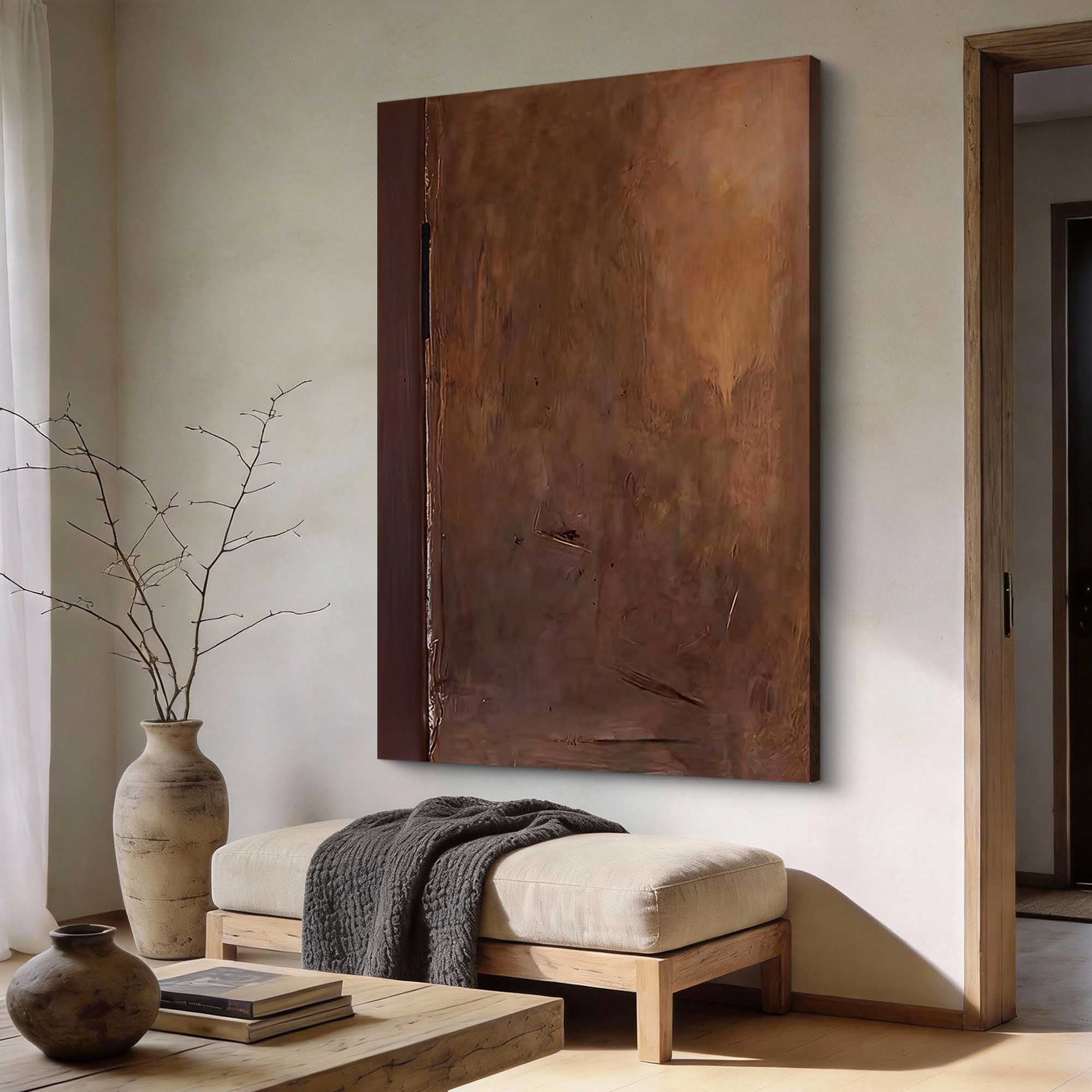 Wabi-Sabi Art #WS 080