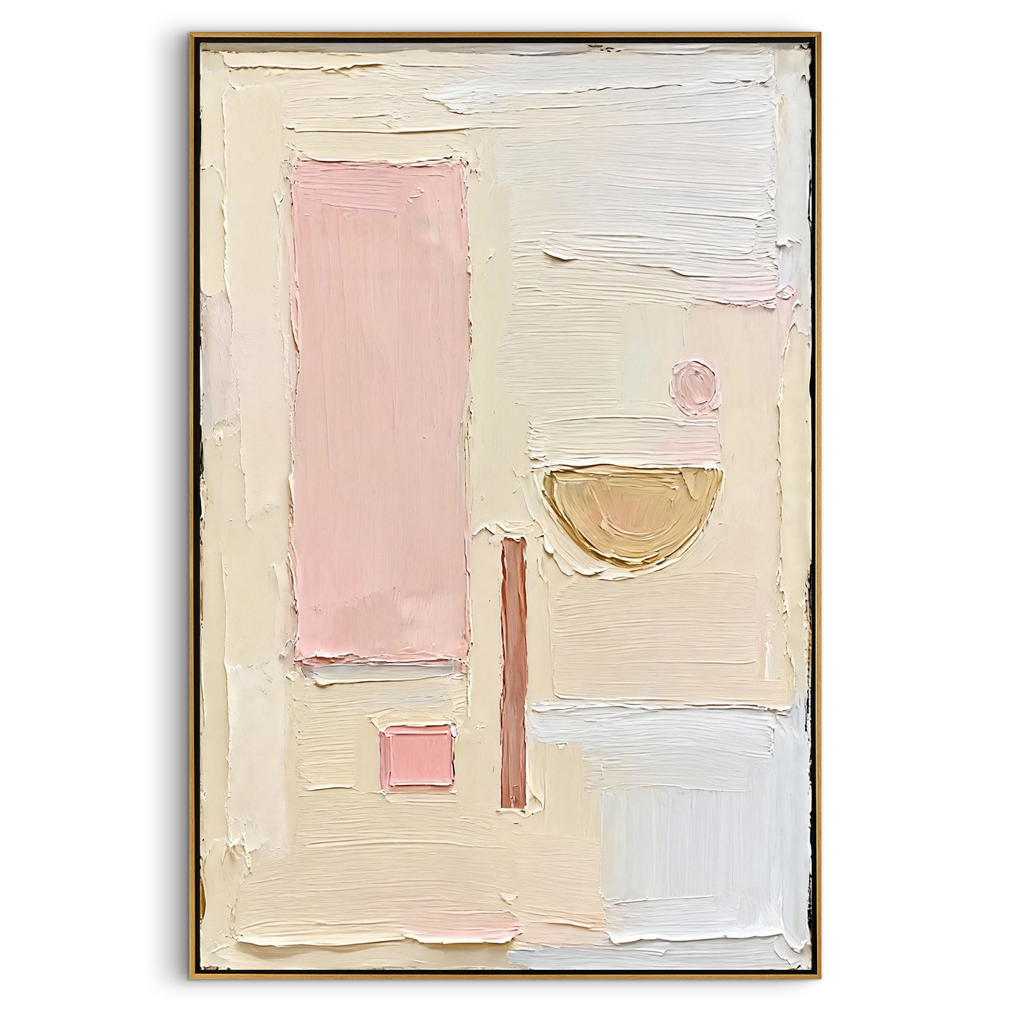 Plaster & Texture Art #PT 333