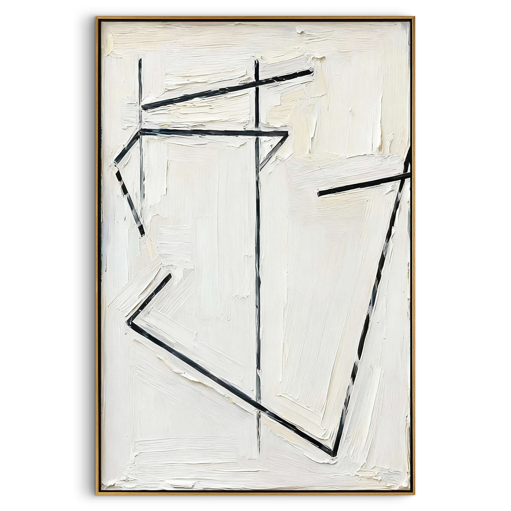 Plaster & Texture Art #PT 330