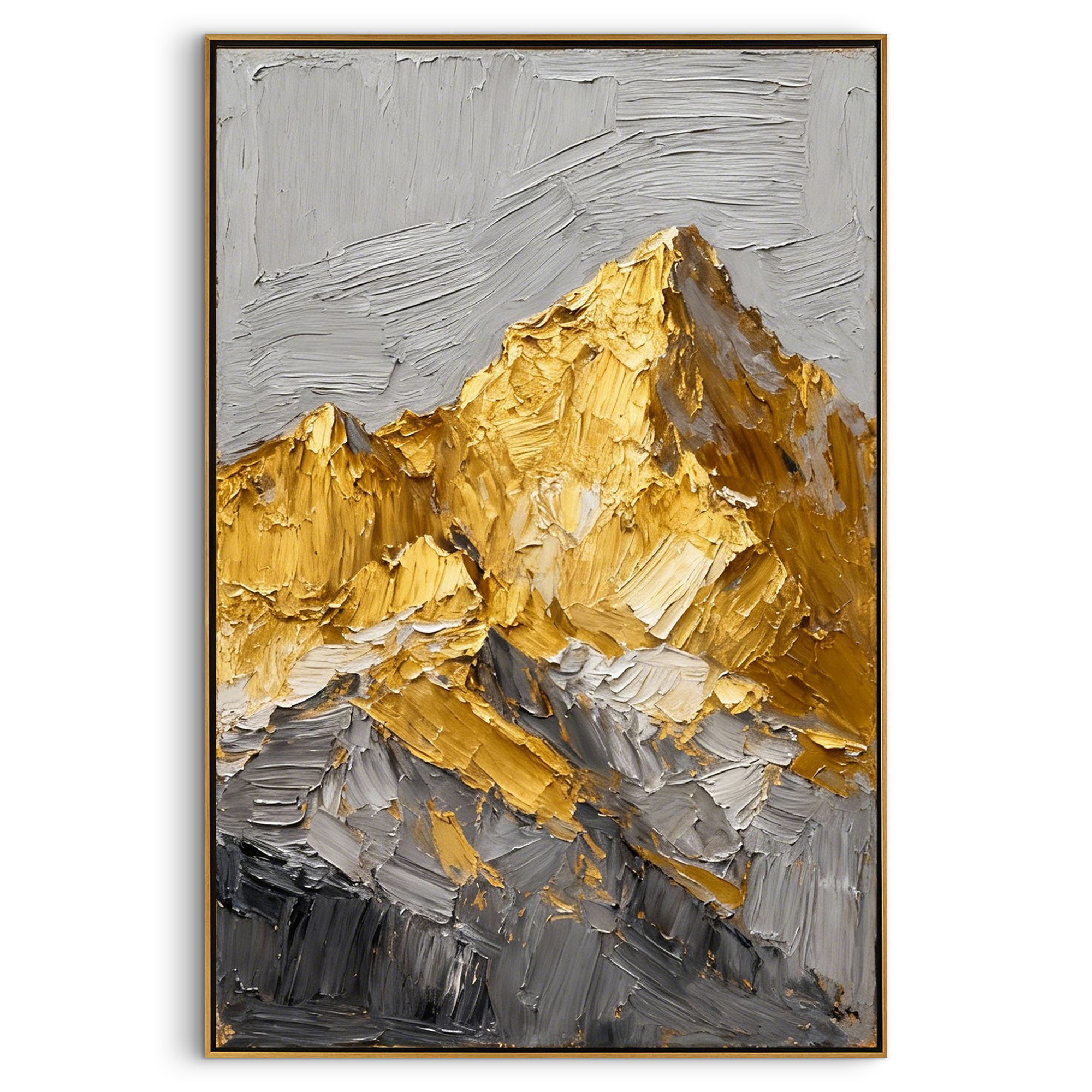 Plaster & Texture Art #PT 329