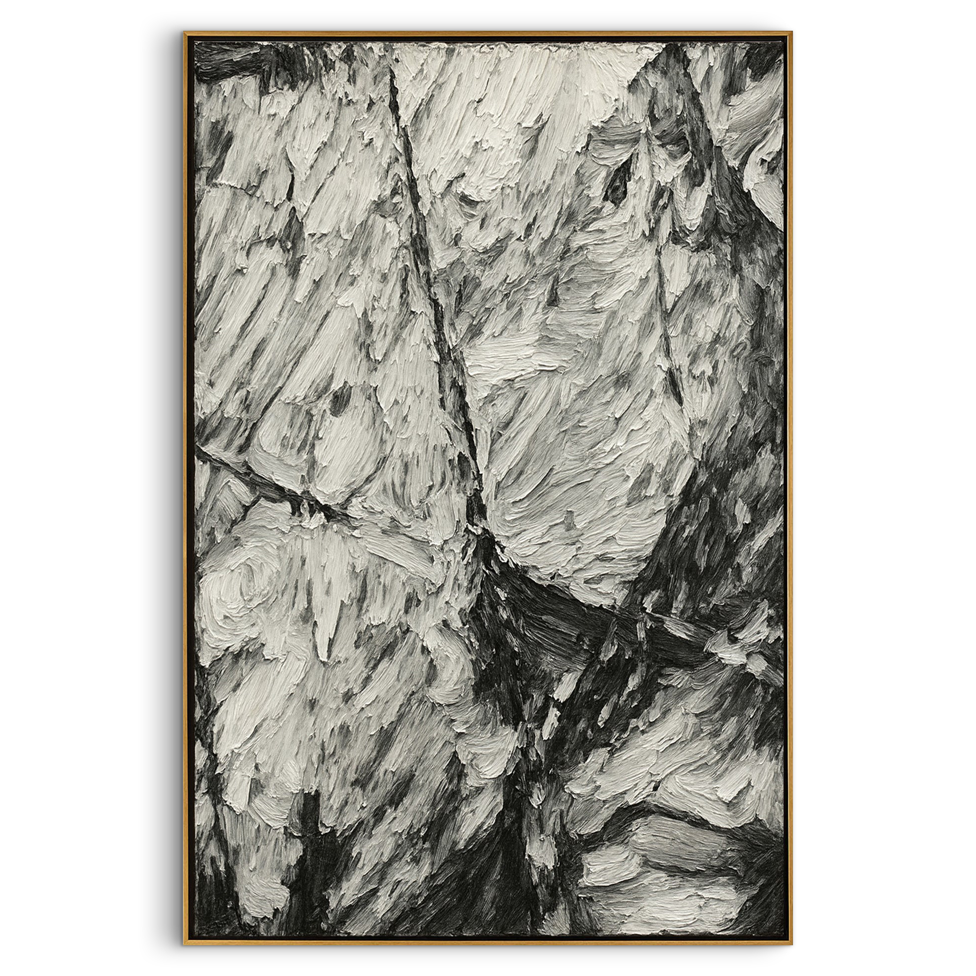 Plaster & Texture Art #PT 327