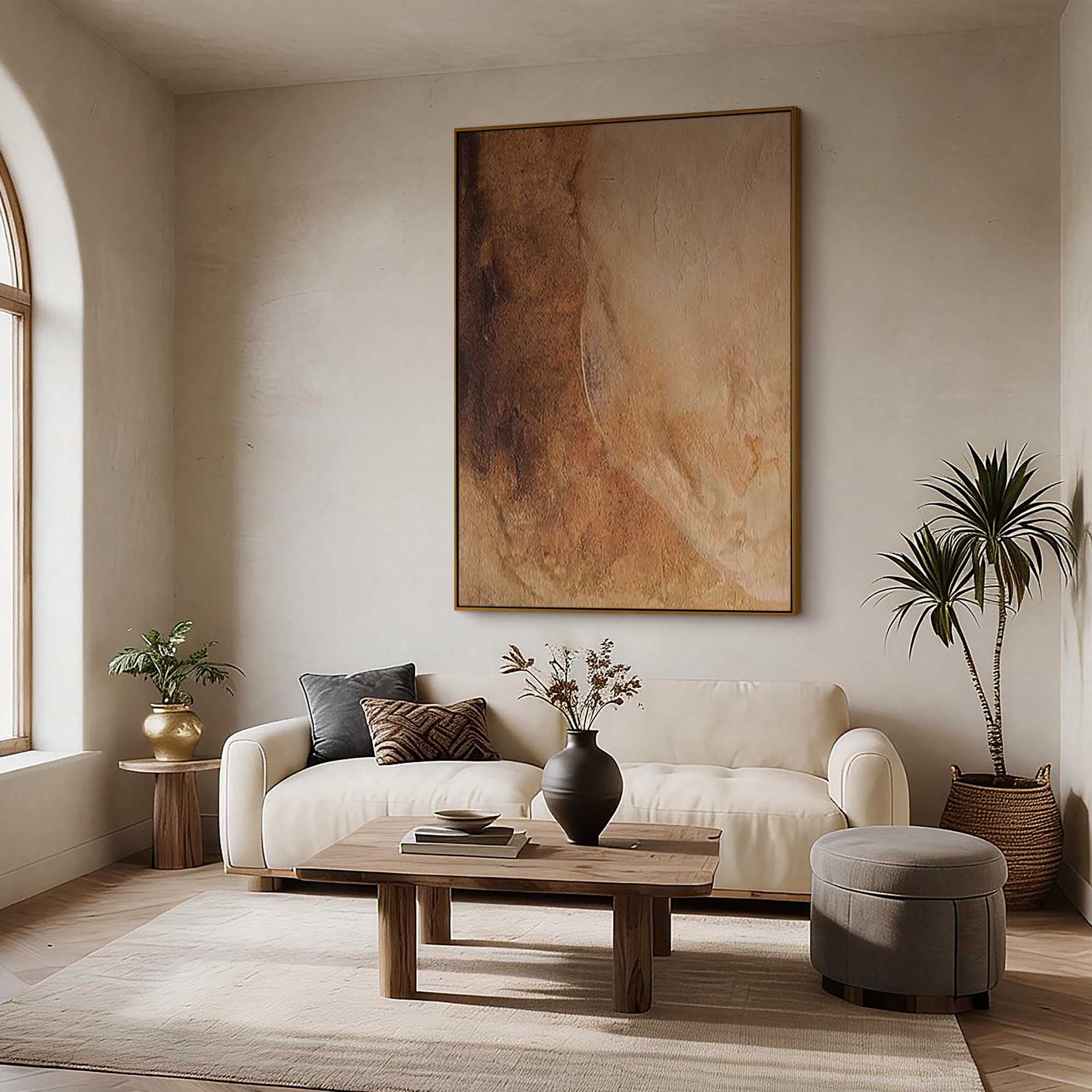 Wabi-Sabi Art #WS 086