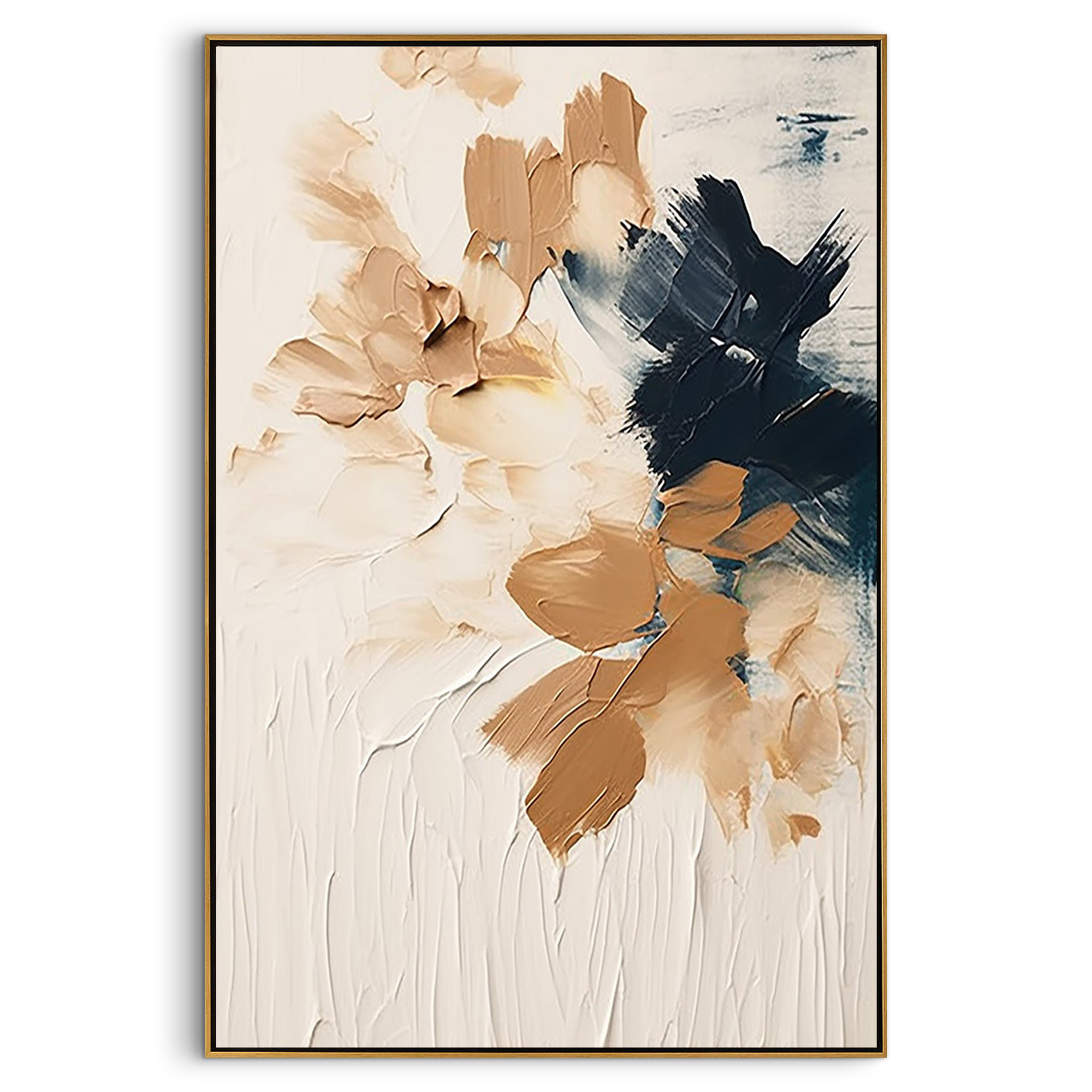 Plaster & Texture Art #PT 324