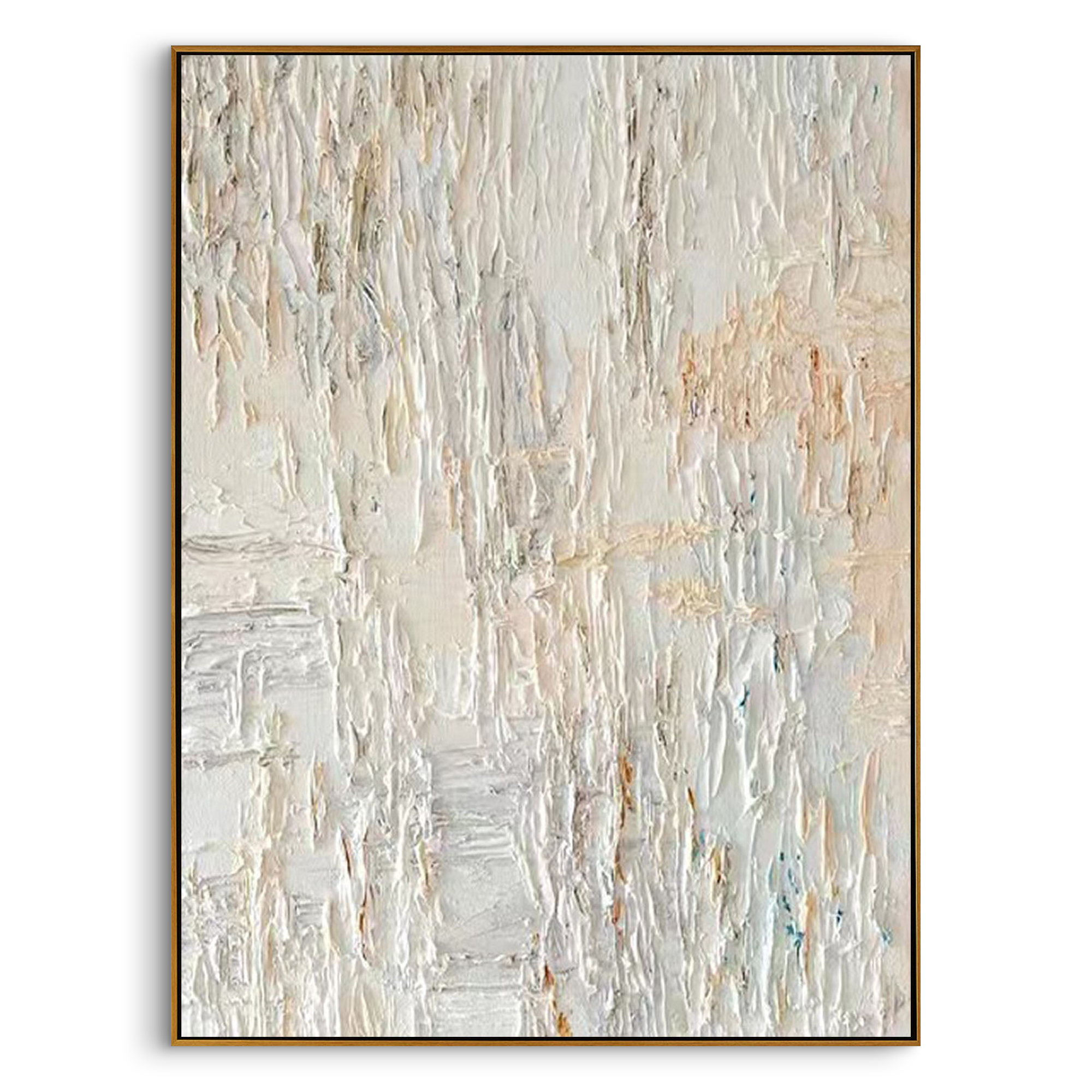 Plaster & Texture Art #PT 318