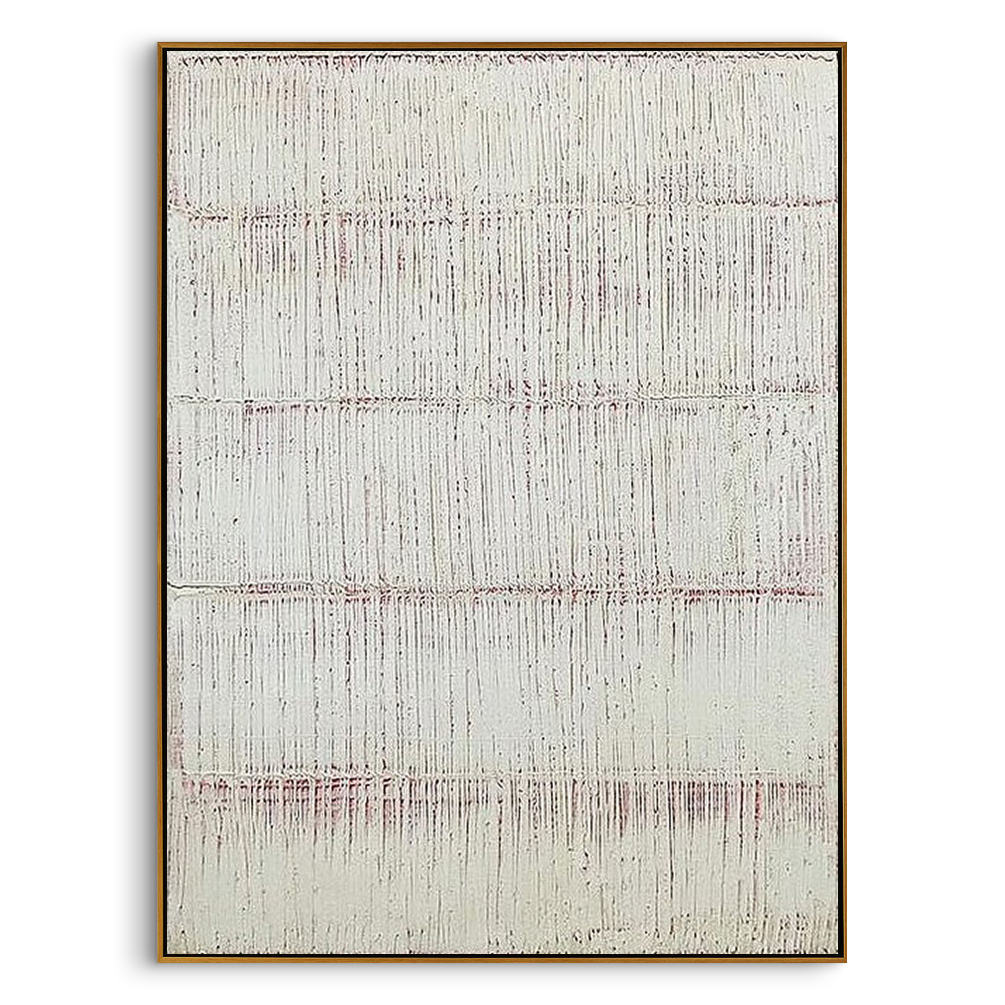 Abstract Canvas Art #AB900