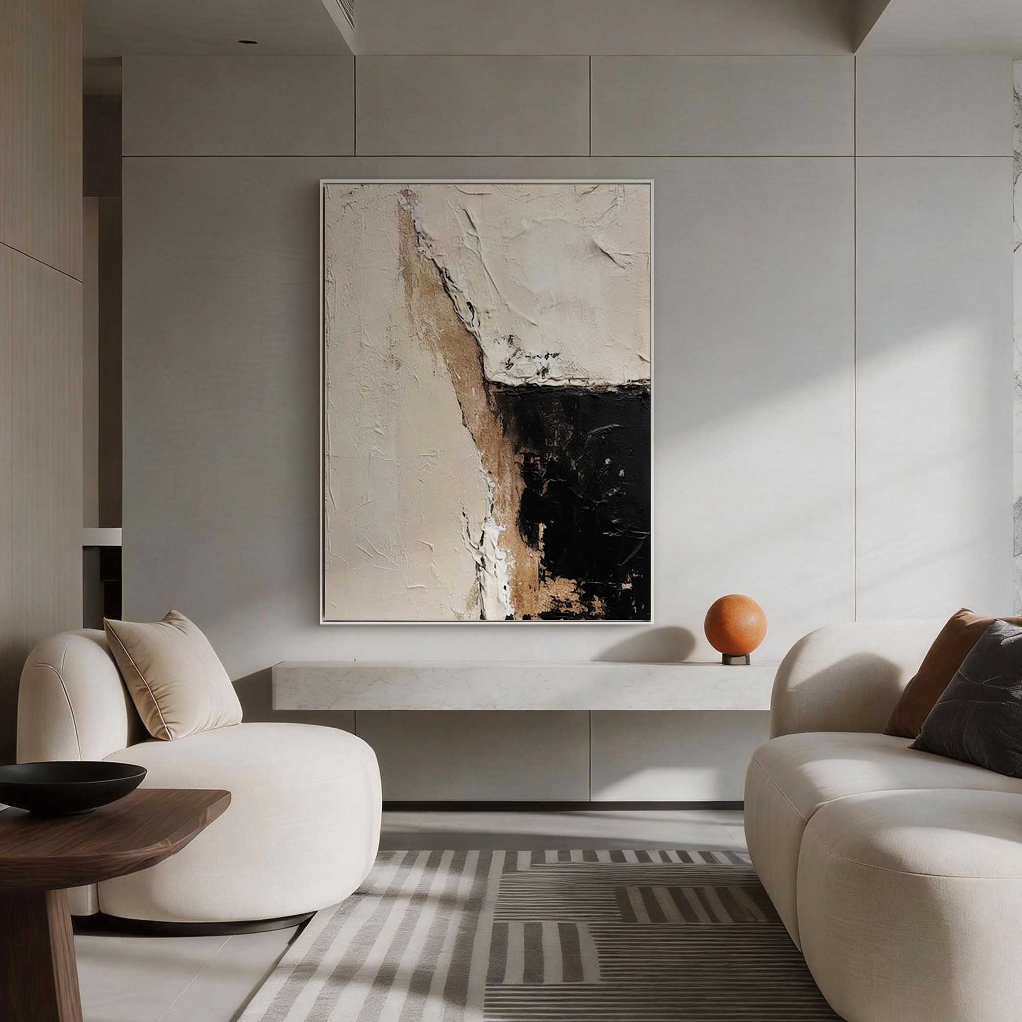 Wabi-Sabi Art #WS 178