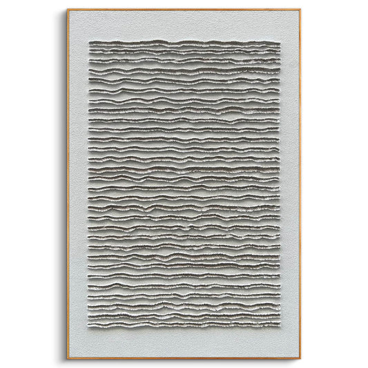 Wabi-Sabi Art #WS 009